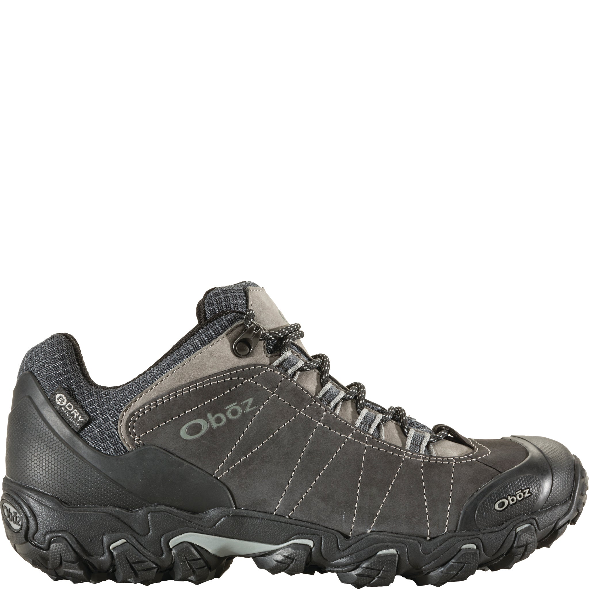 Men's Bridger Low Waterproof - Image 5
