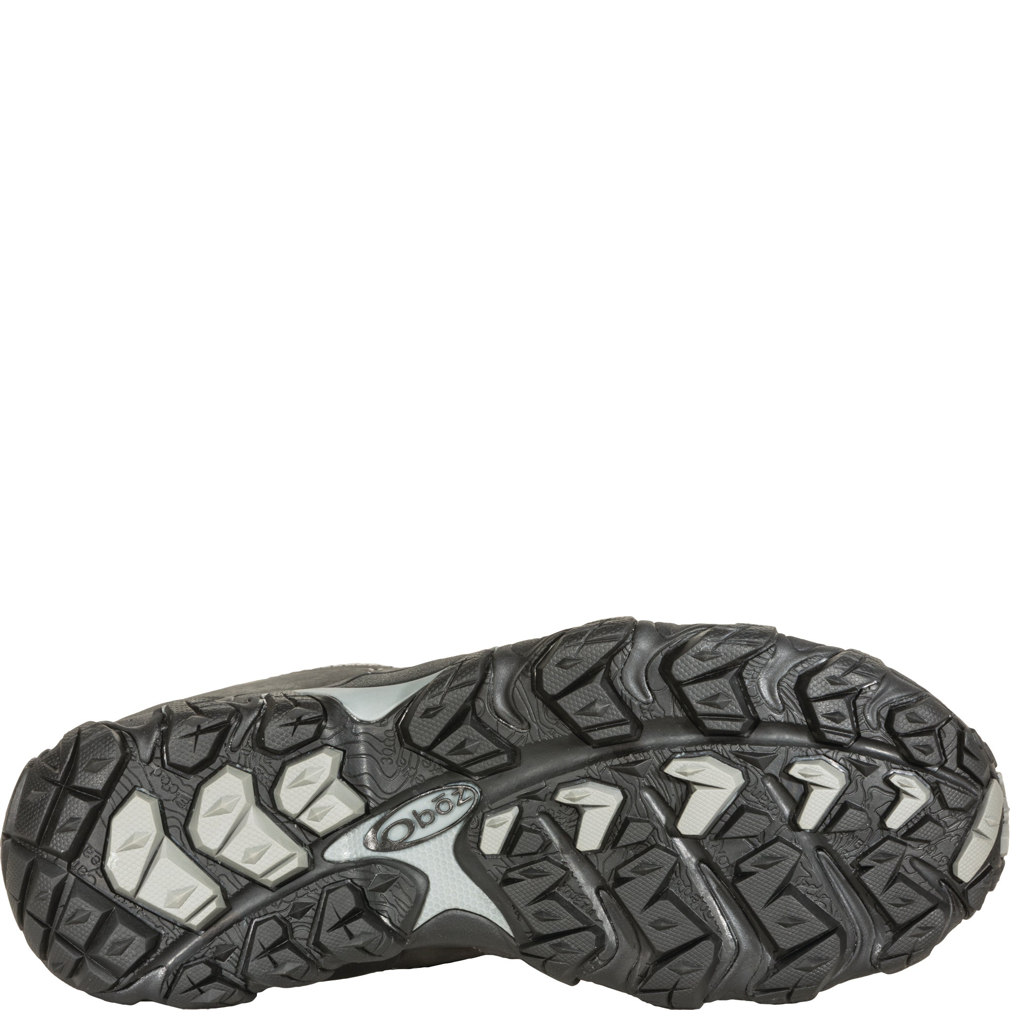 Men's Bridger Low Waterproof - Image 8