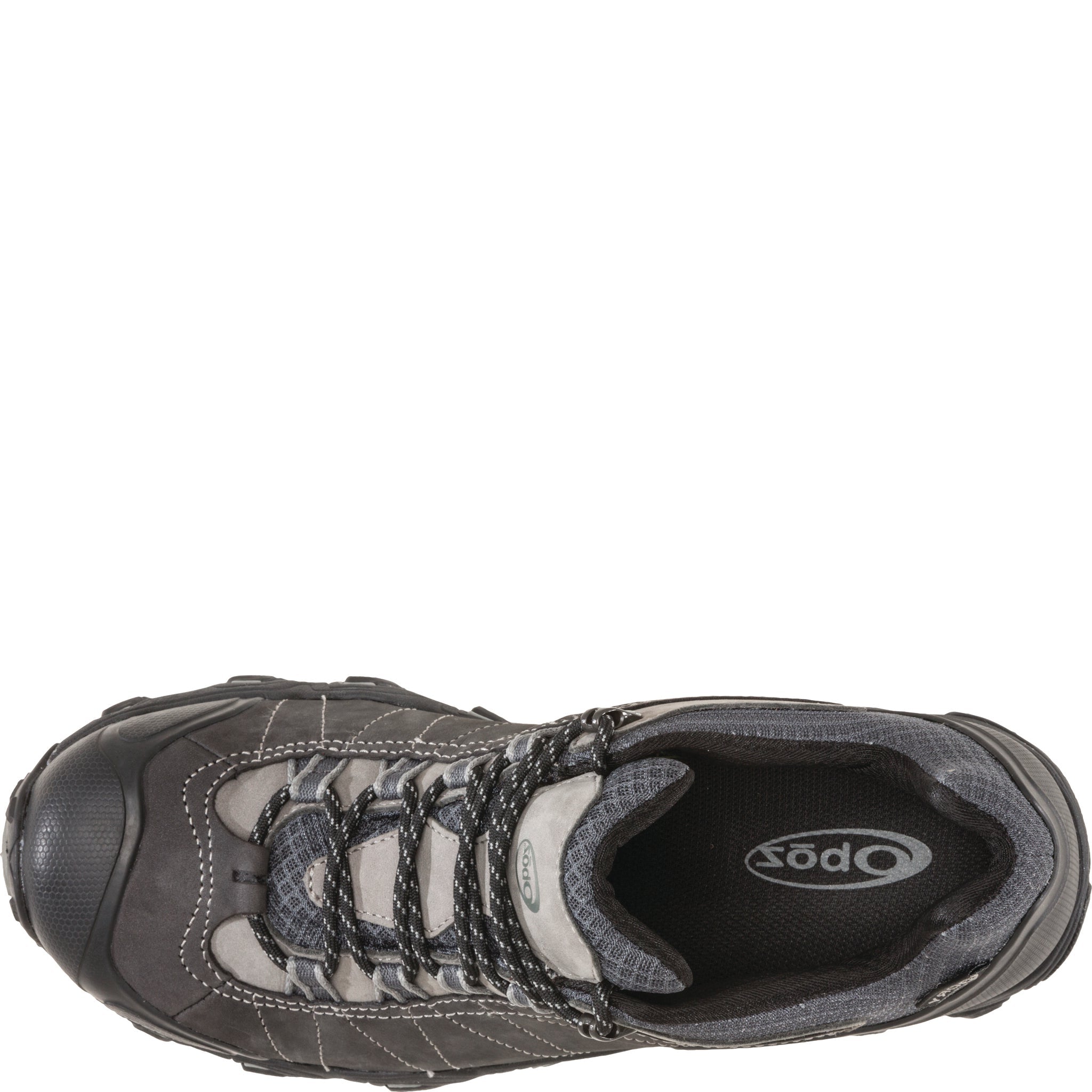 Men's Bridger Low Waterproof - Image 7