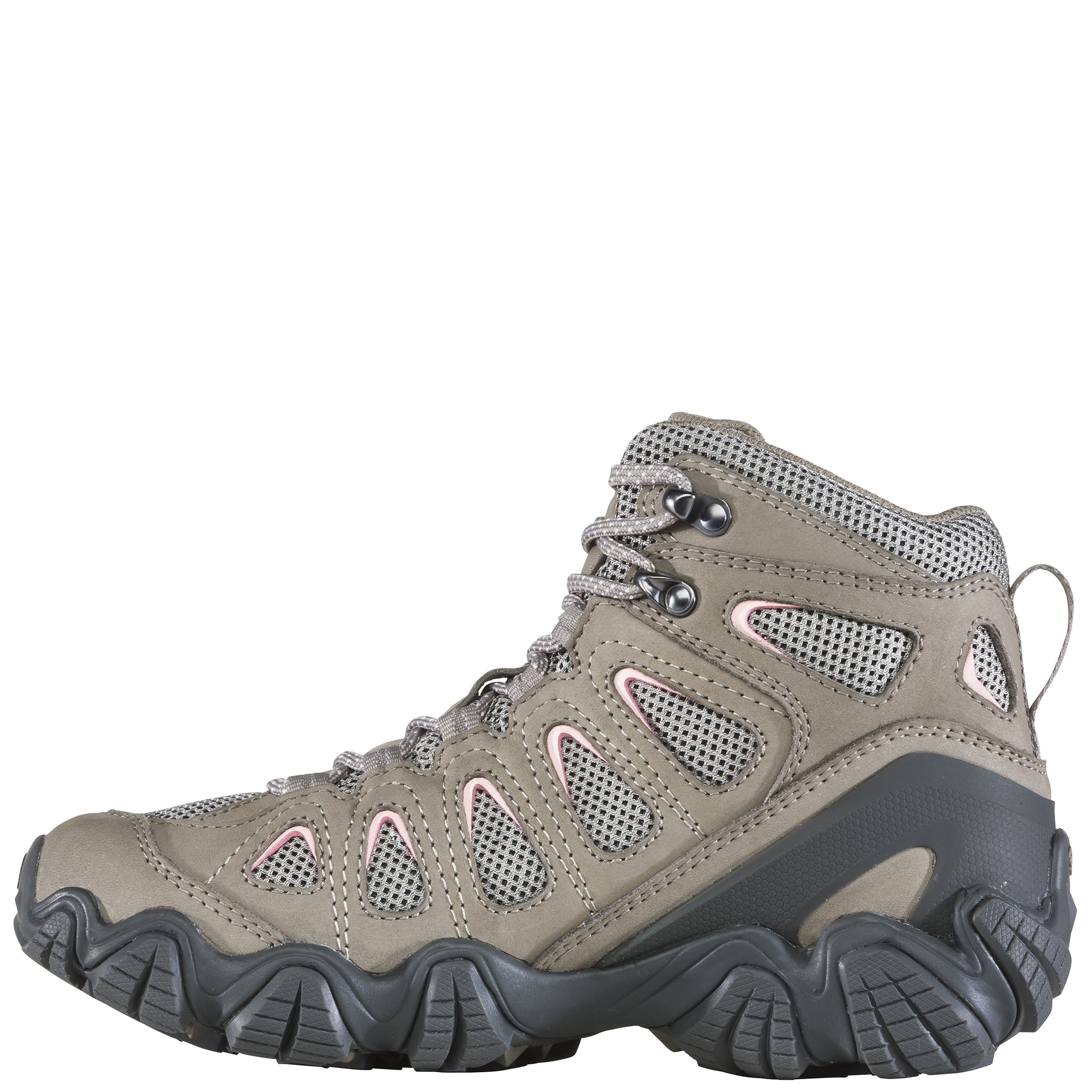 Women's Sawtooth II Mid - Image 3