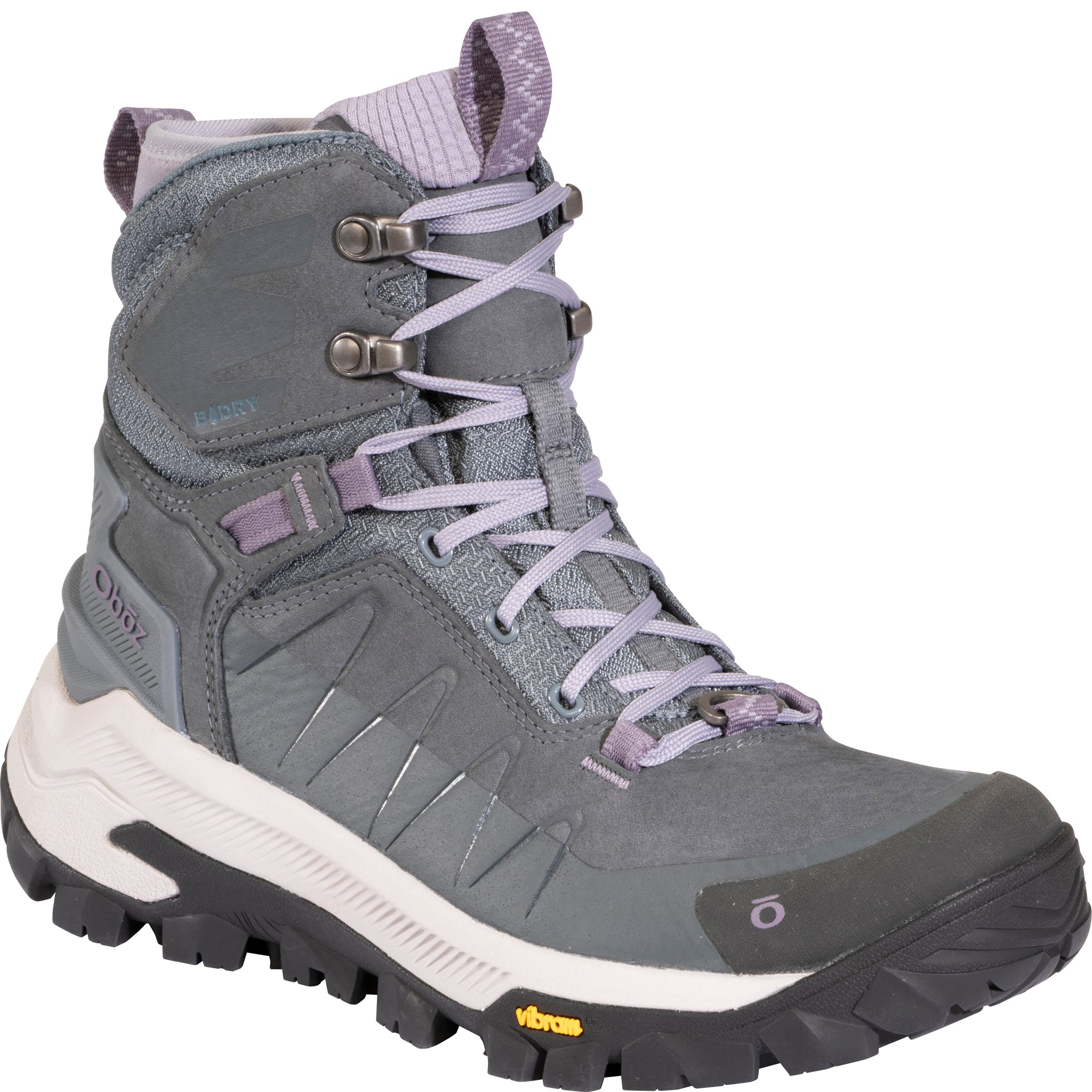 Women's Bangtail Mid Insulated Waterproof - Image 2