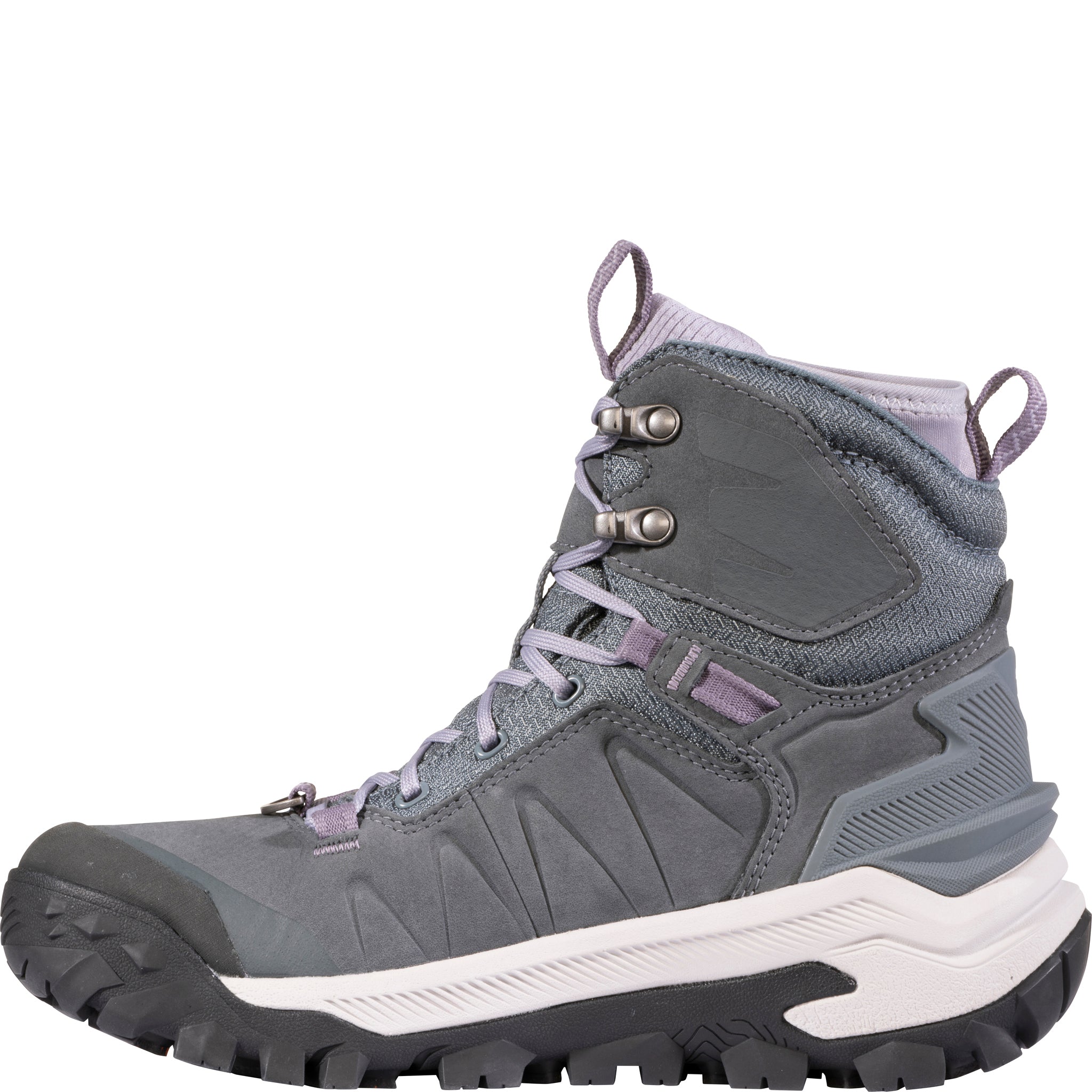 Women's Bangtail Mid Insulated Waterproof - Image 3