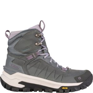 Women's Bangtail Mid Insulated Waterproof
