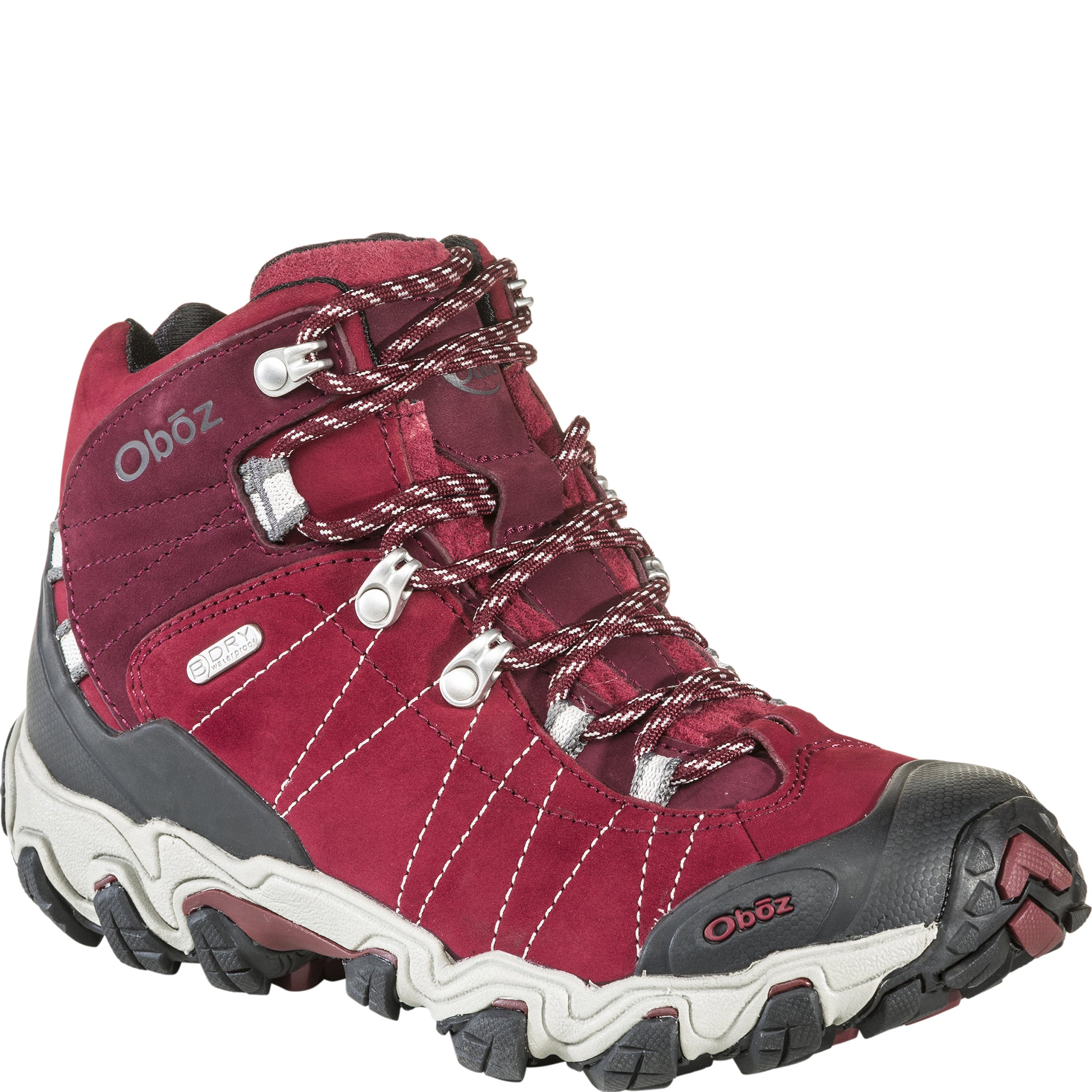 Women's Bridger Mid Waterproof - Image 7