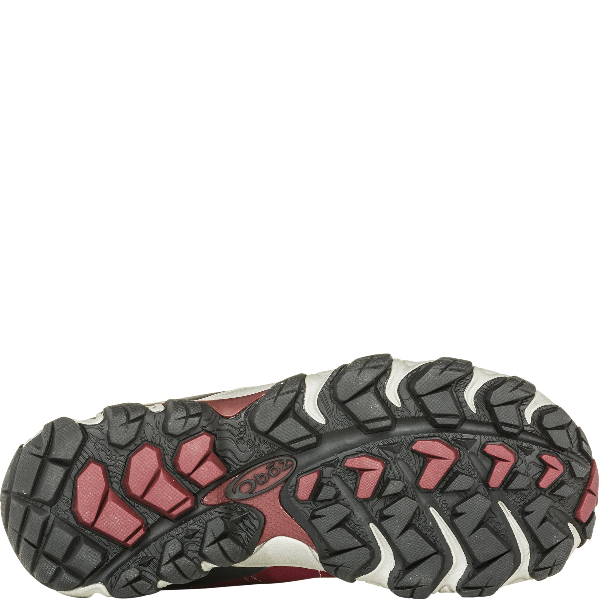 Women's Bridger Mid Waterproof - Image 10