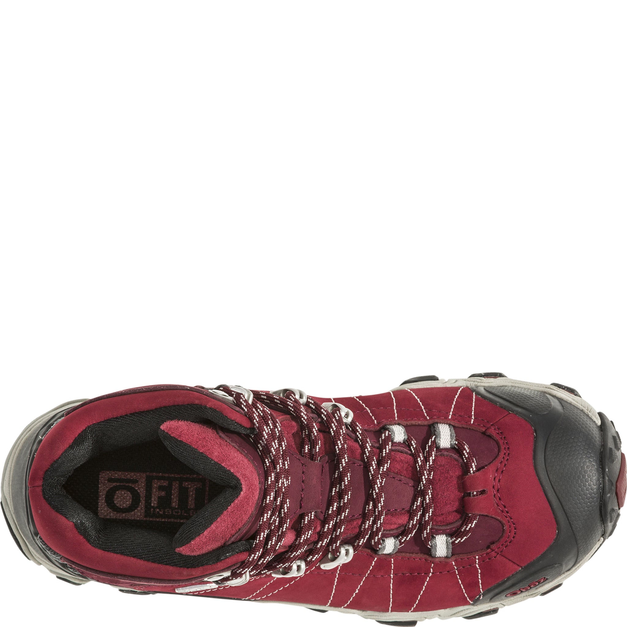 Women's Bridger Mid Waterproof - Image 9