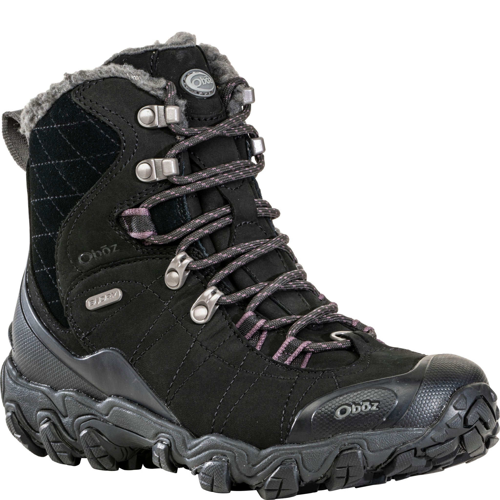 Women's Bridger 7 Insulated Waterproof - Image 7