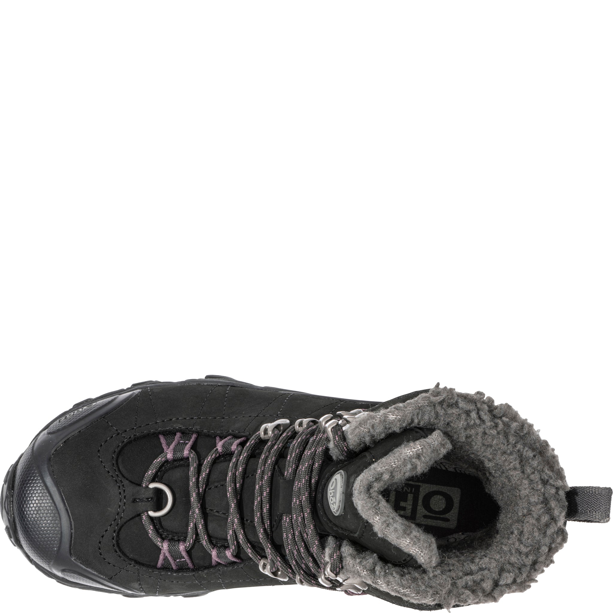 Women's Bridger 7 Insulated Waterproof - Image 9