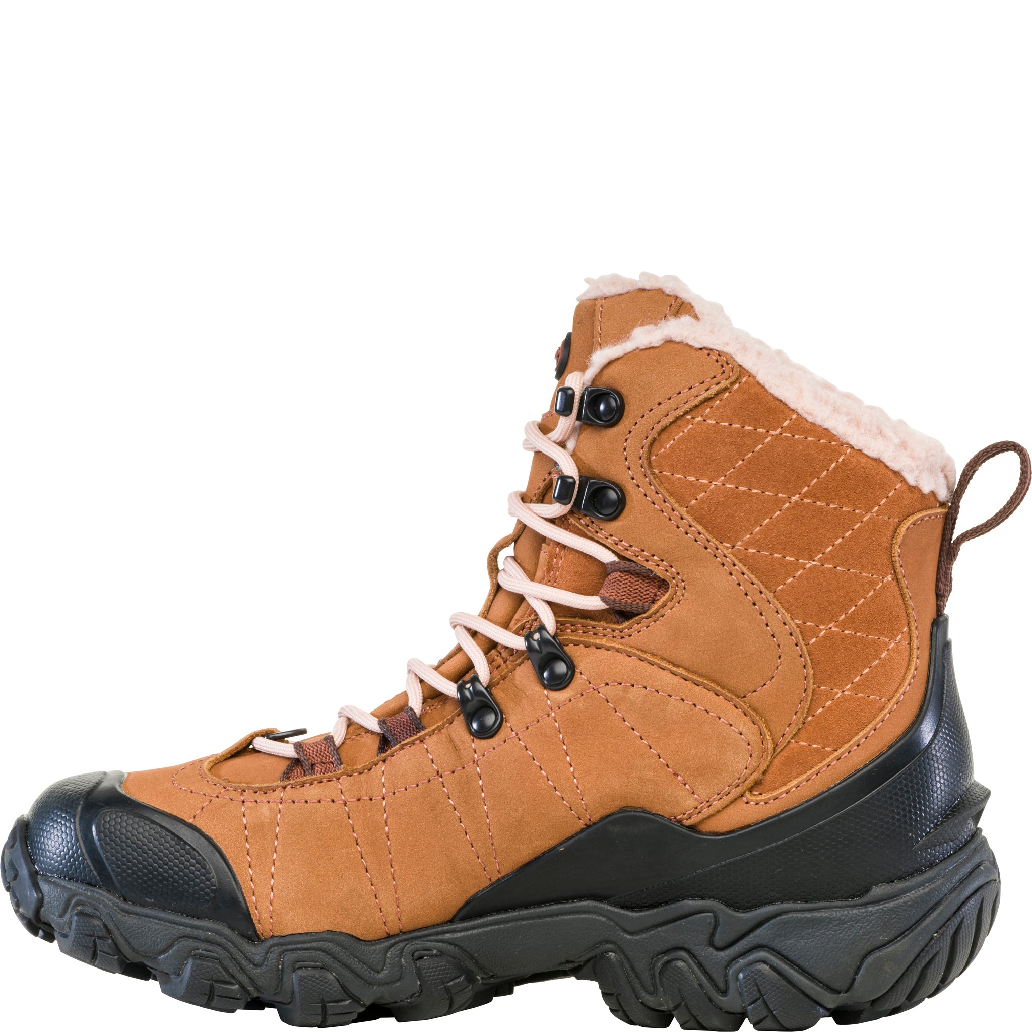 Women's Bridger 7 Insulated Waterproof - Image 3