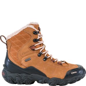 Women's Bridger 7 Insulated Waterproof