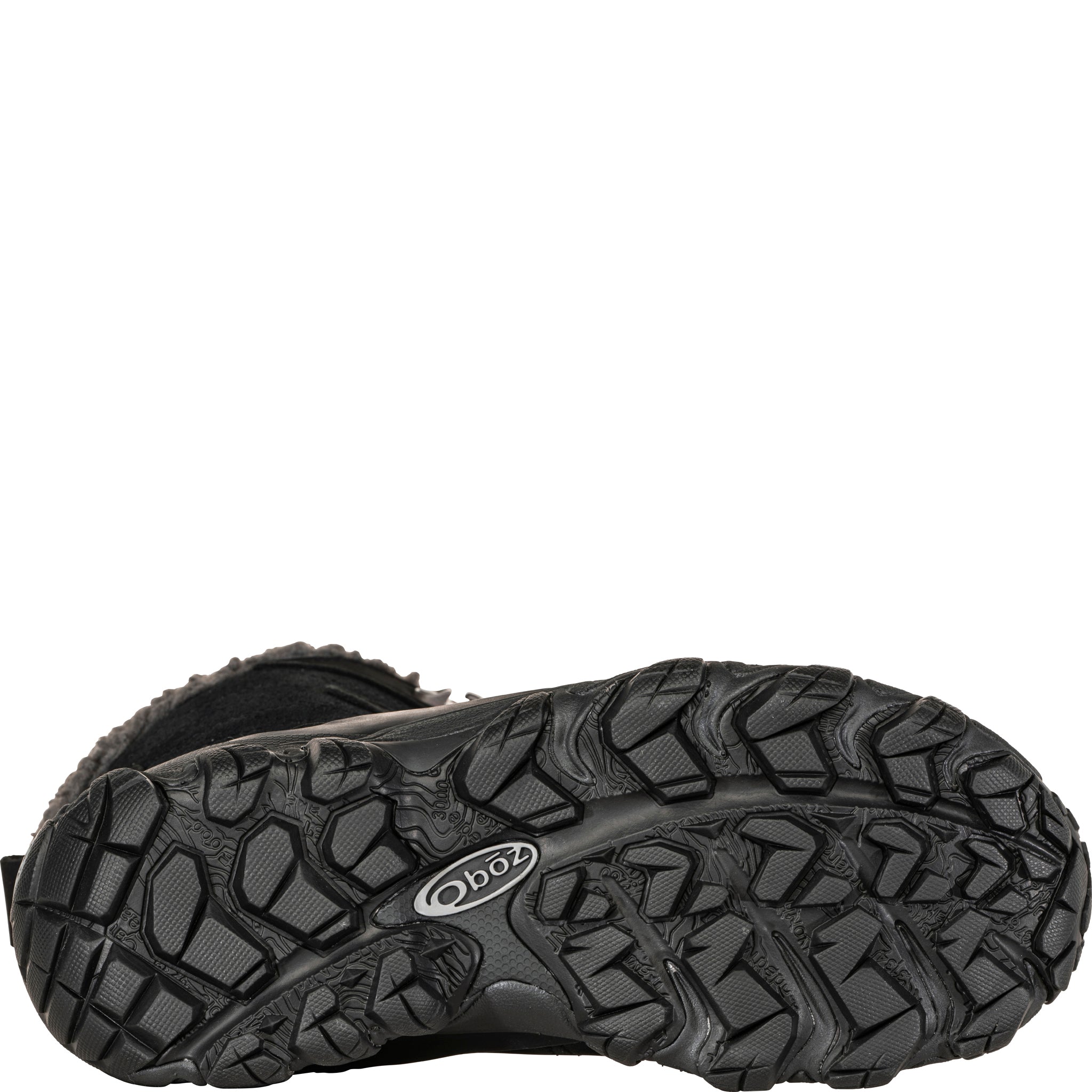 Women's Bridger 9 Insulated Waterproof - Image 9