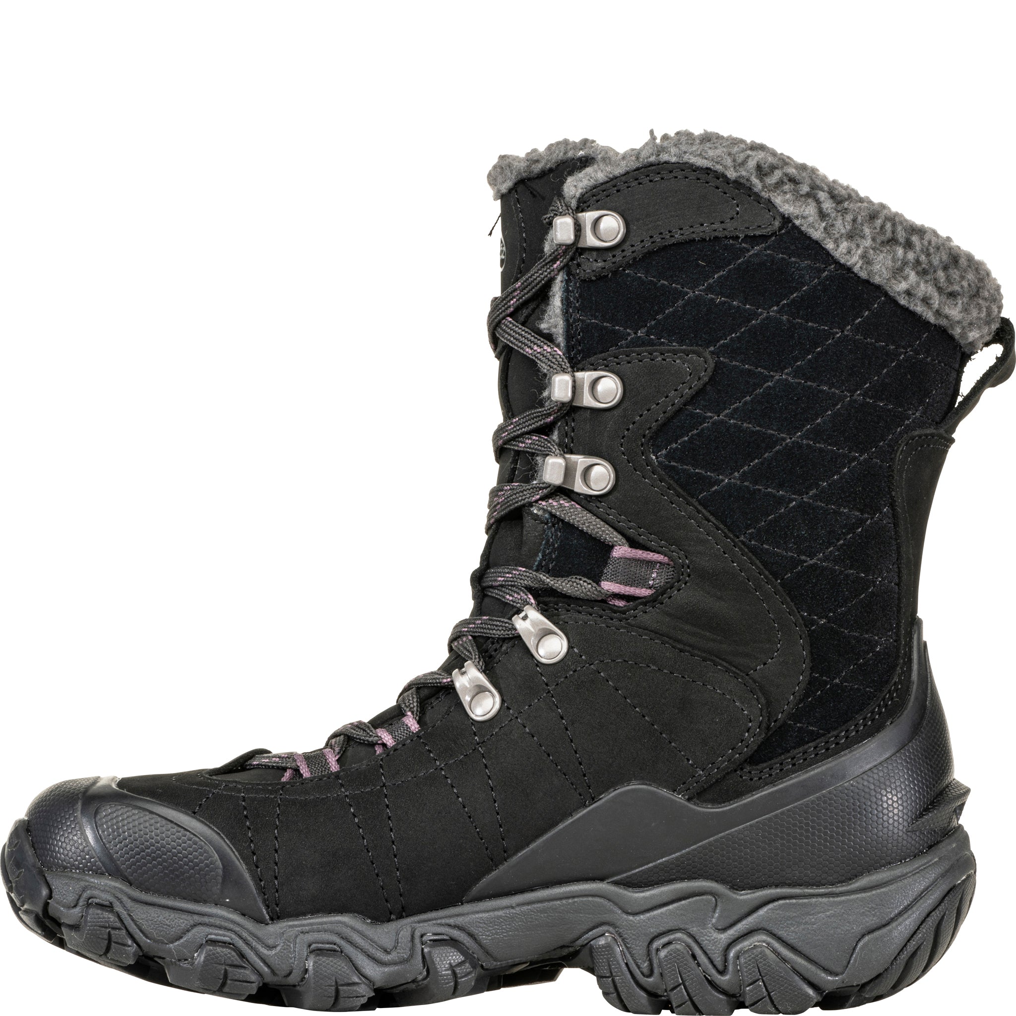 Women's Bridger 9 Insulated Waterproof - Image 7