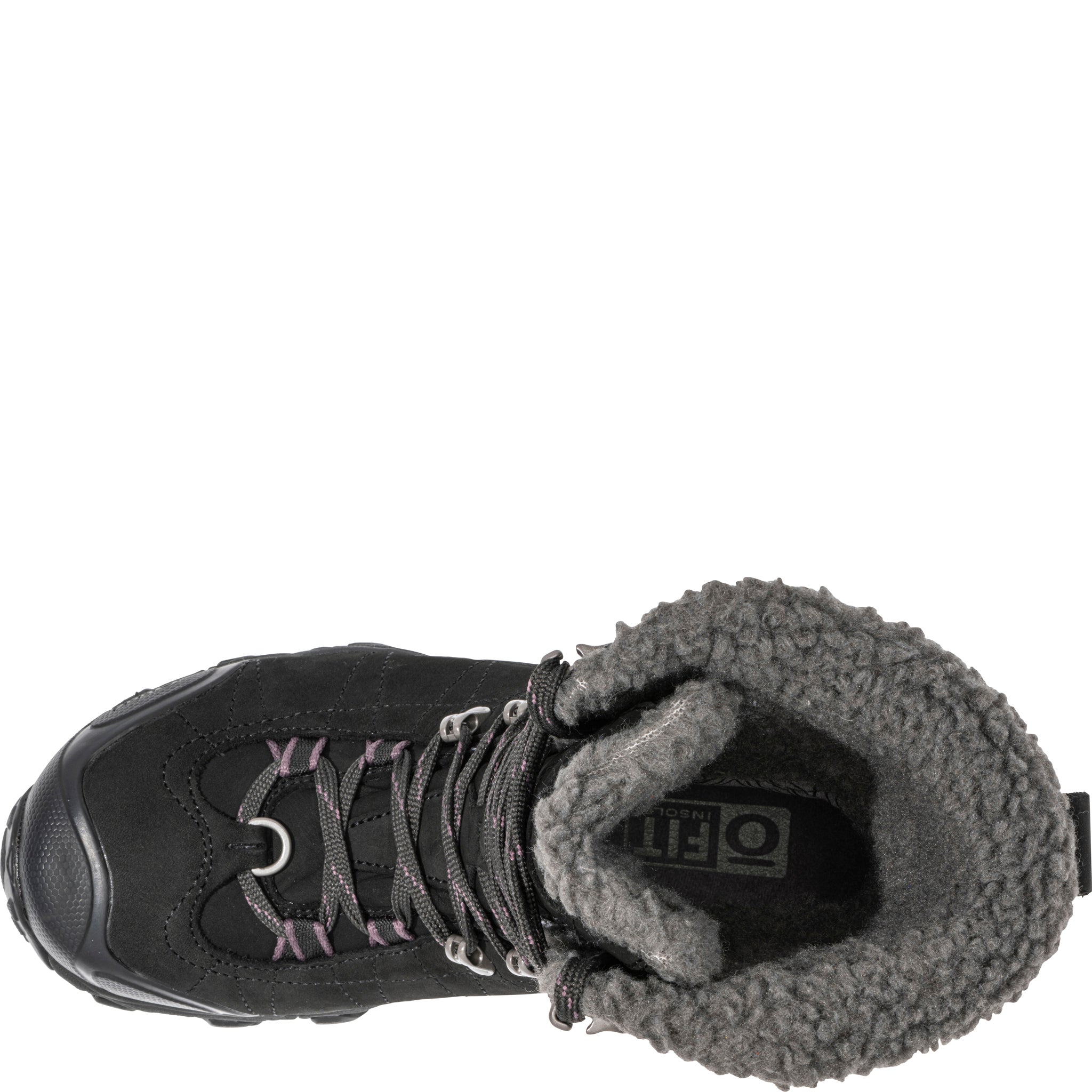 Women's Bridger 9 Insulated Waterproof - Image 8