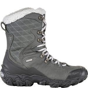 Women's Bridger 9 Insulated Waterproof