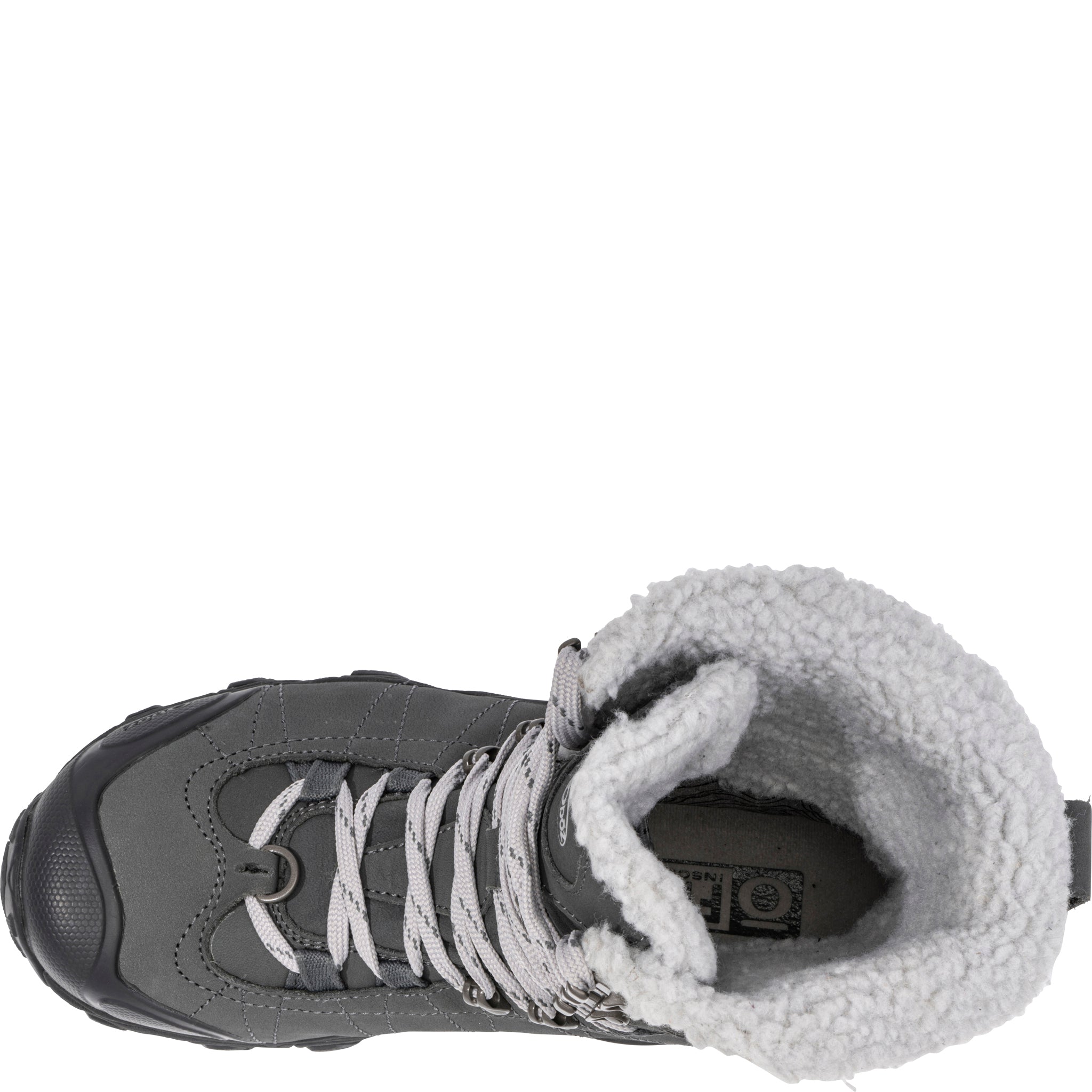 Women's Bridger 9 Insulated Waterproof - Image 3