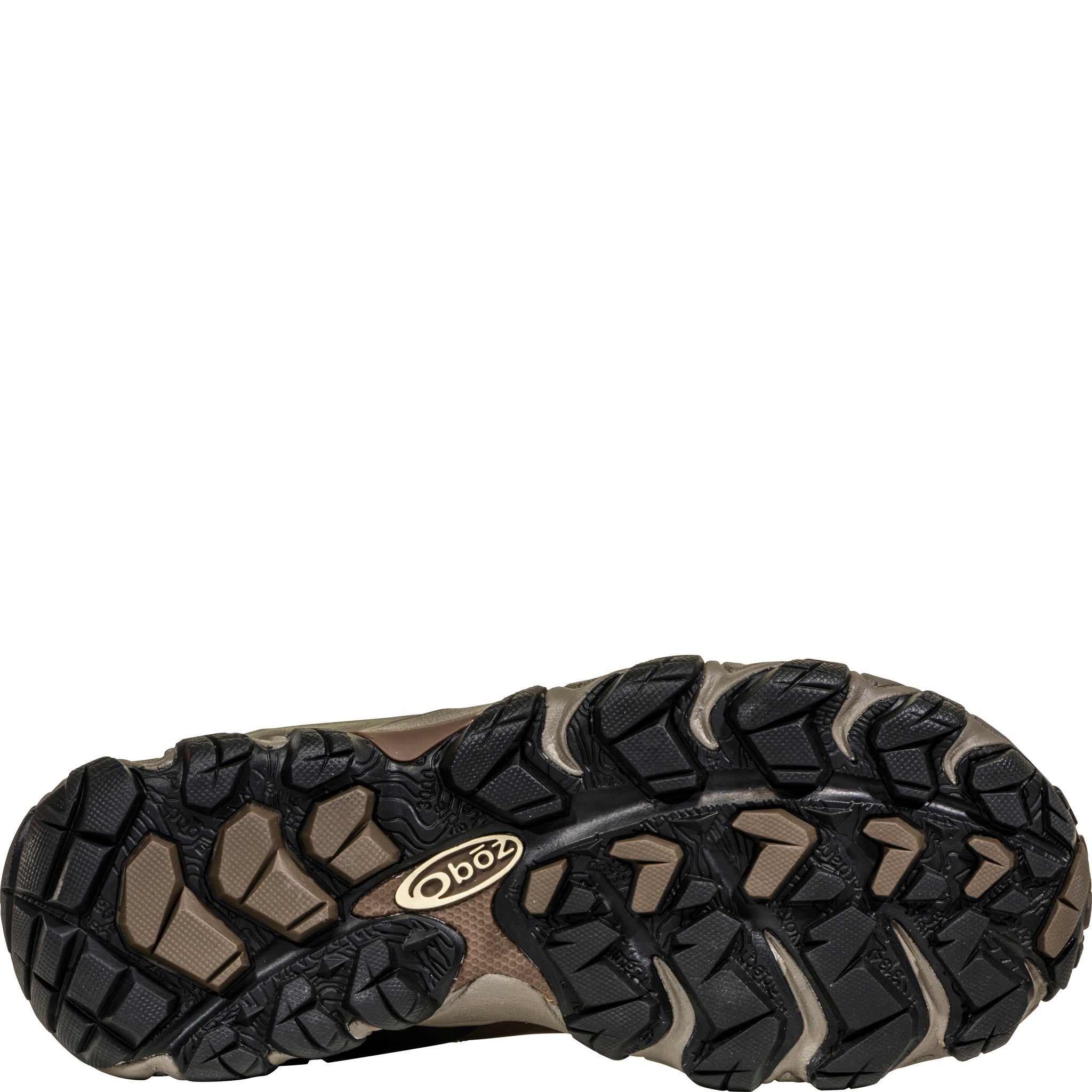Women's Bridger Mid Waterproof - Image 5