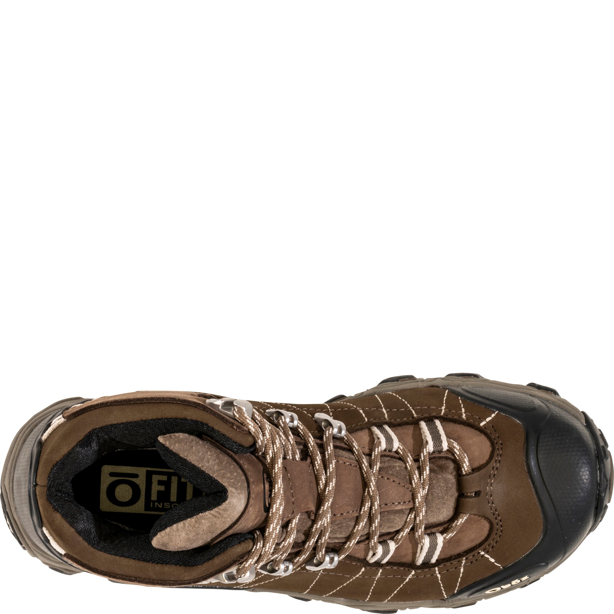 Women's Bridger Mid Waterproof - Image 4