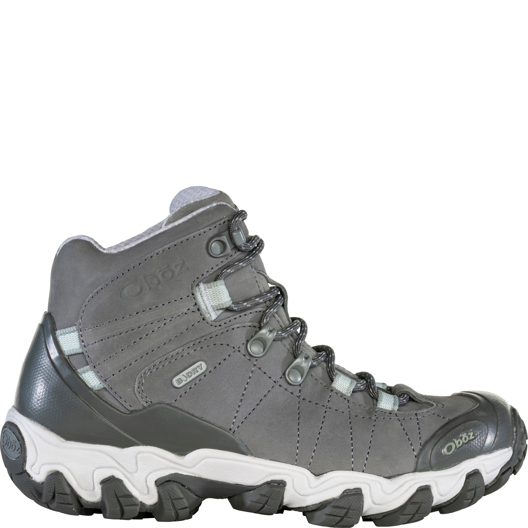 Women's Bridger Mid Waterproof - Image 11