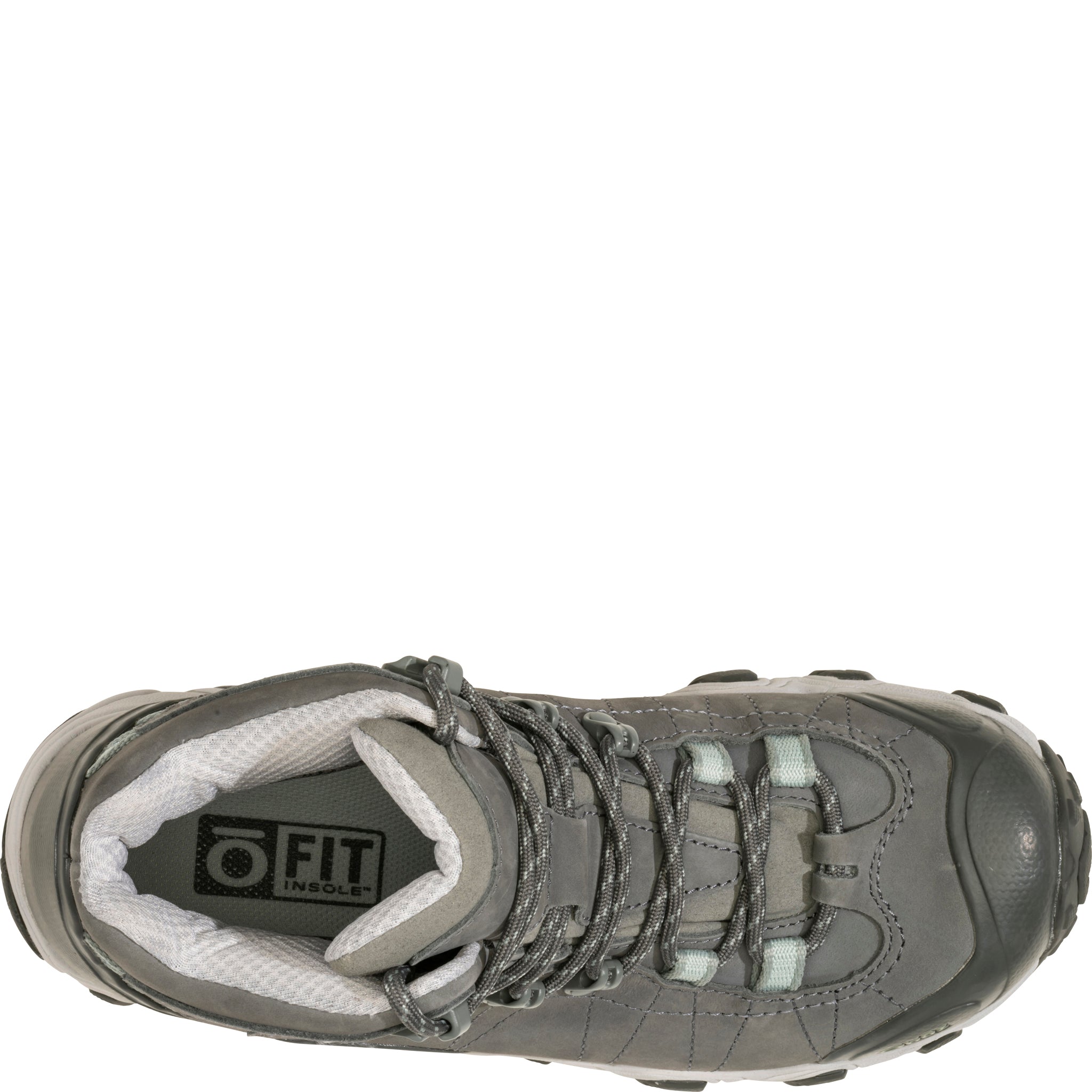 Women's Bridger Mid Waterproof - Image 14