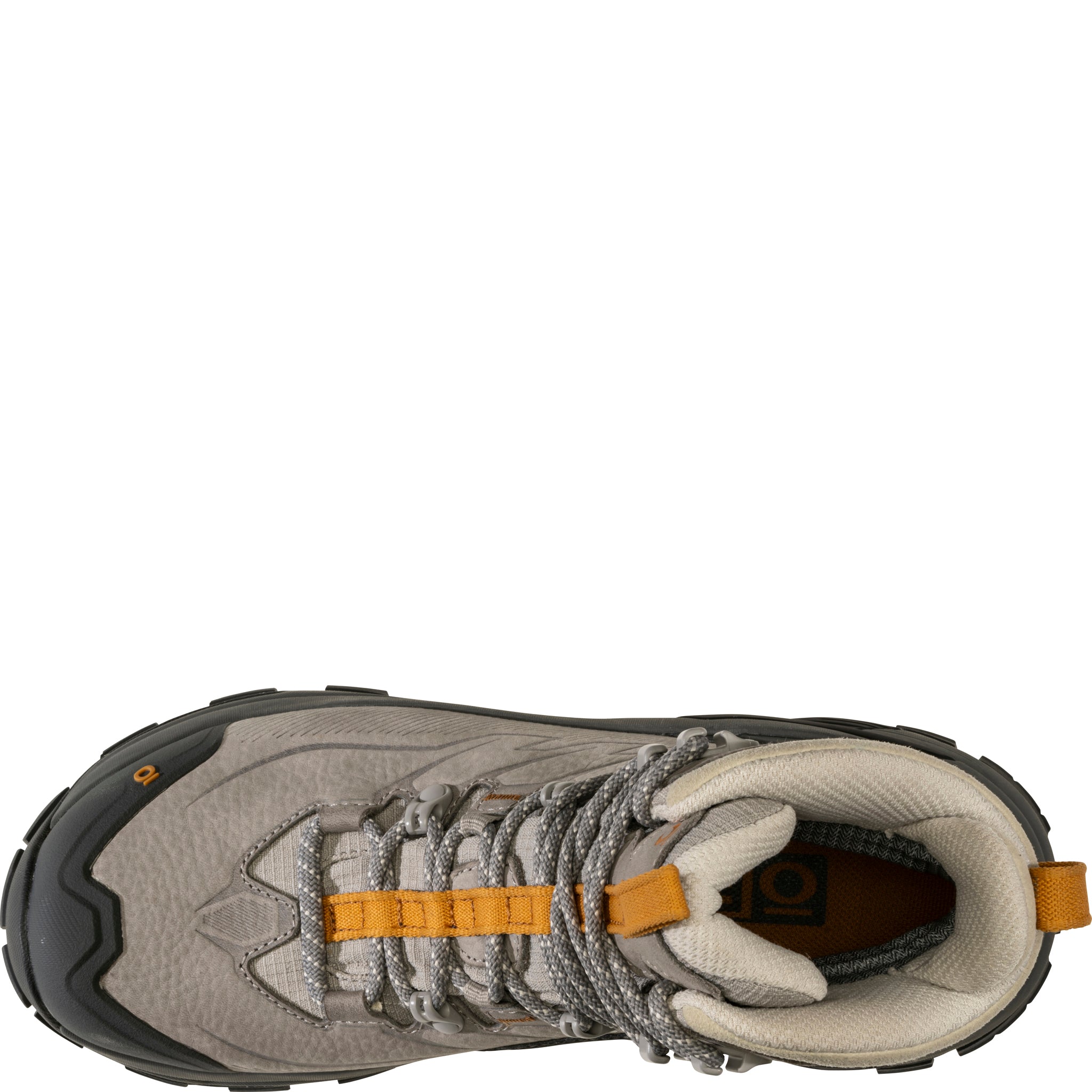 Women's Bridger Ridge Mid GTX Waterproof - Image 4