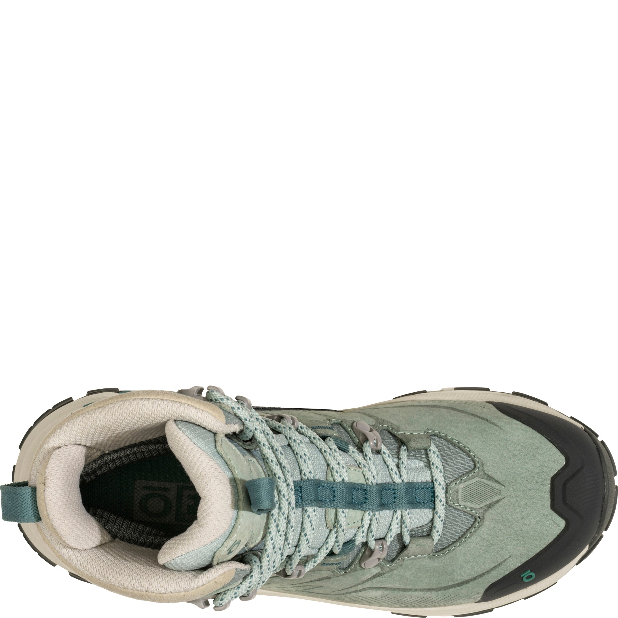 Women's Bridger Ridge Mid GTX Waterproof - Image 9