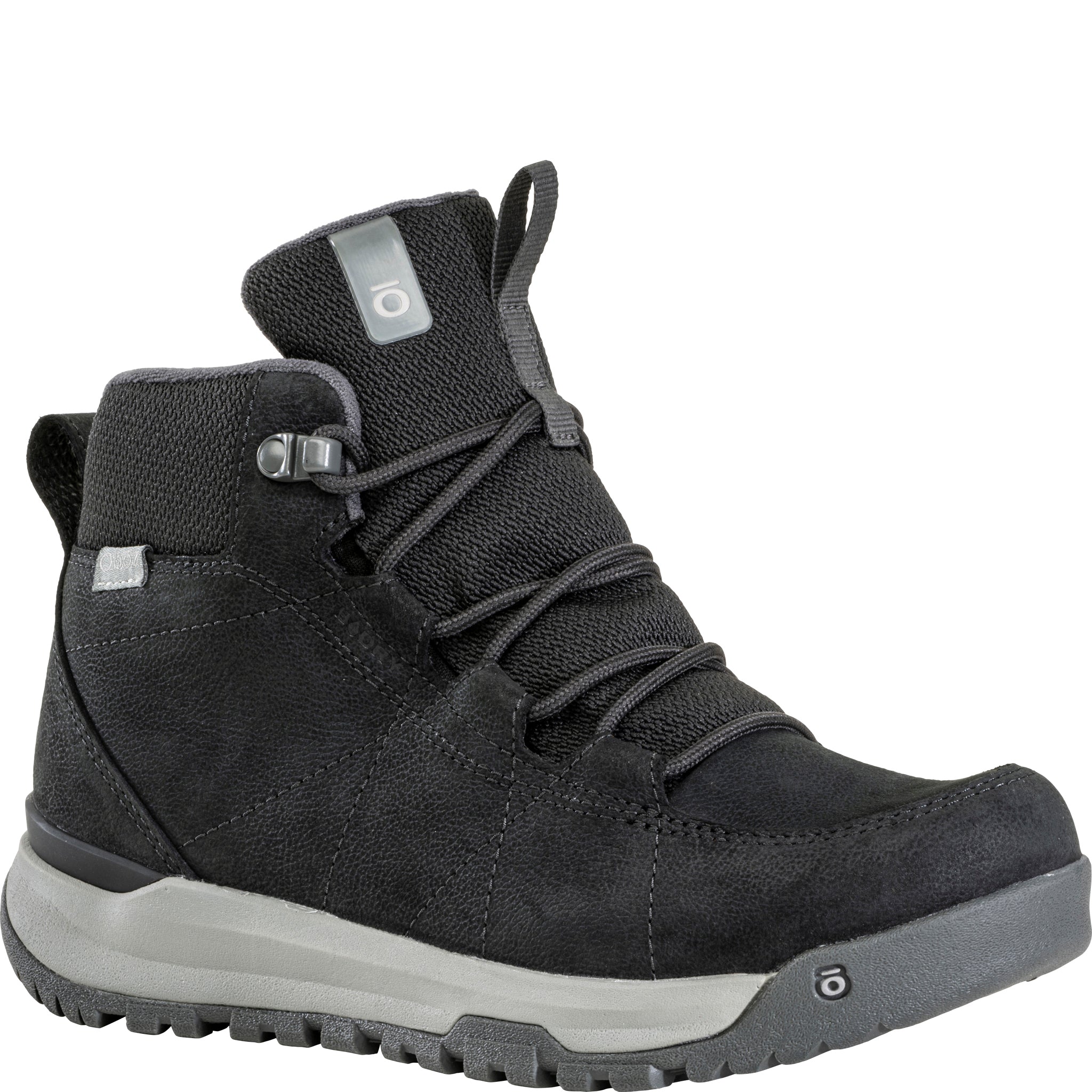 Women's Cedar Mid Insulated Waterproof - Image 7