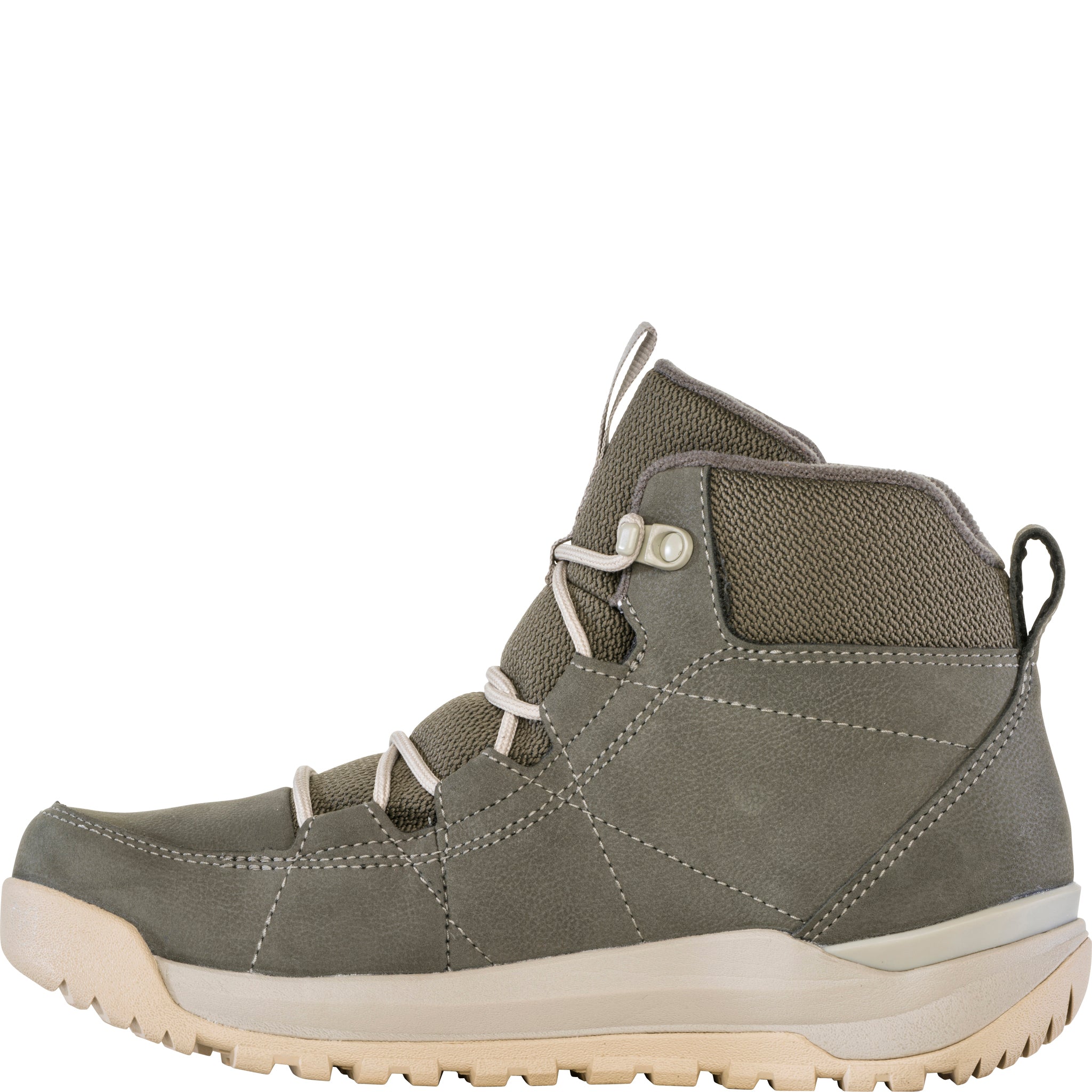 Women's Cedar Mid Insulated Waterproof - Image 3