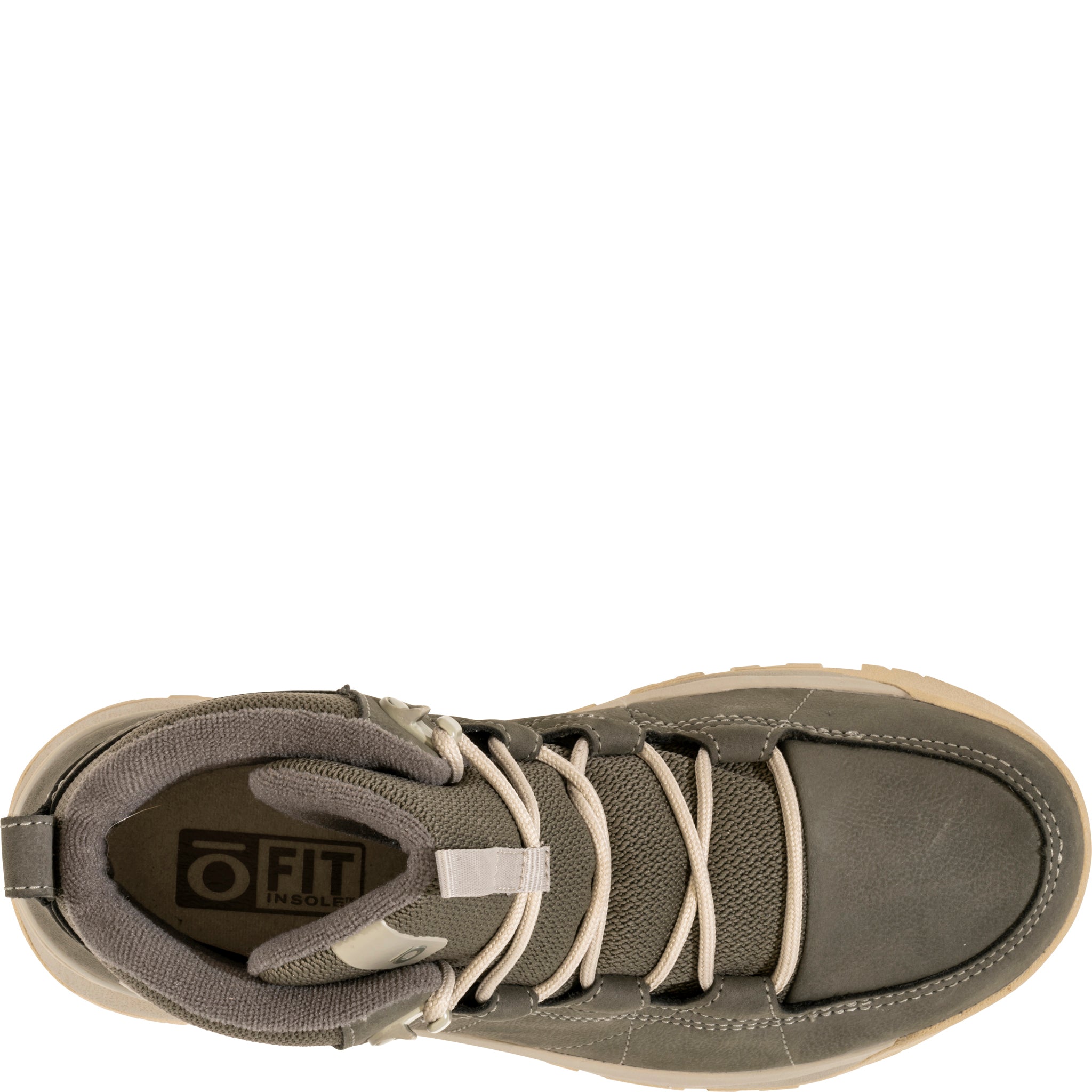 Women's Cedar Mid Insulated Waterproof - Image 4