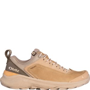 Women's Cottonwood Low Waterproof