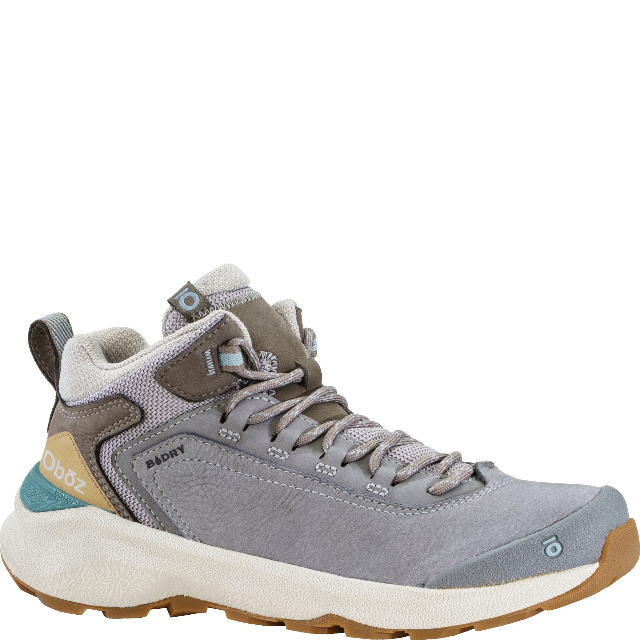 Women's Cottonwood Mid Waterproof - Image 7