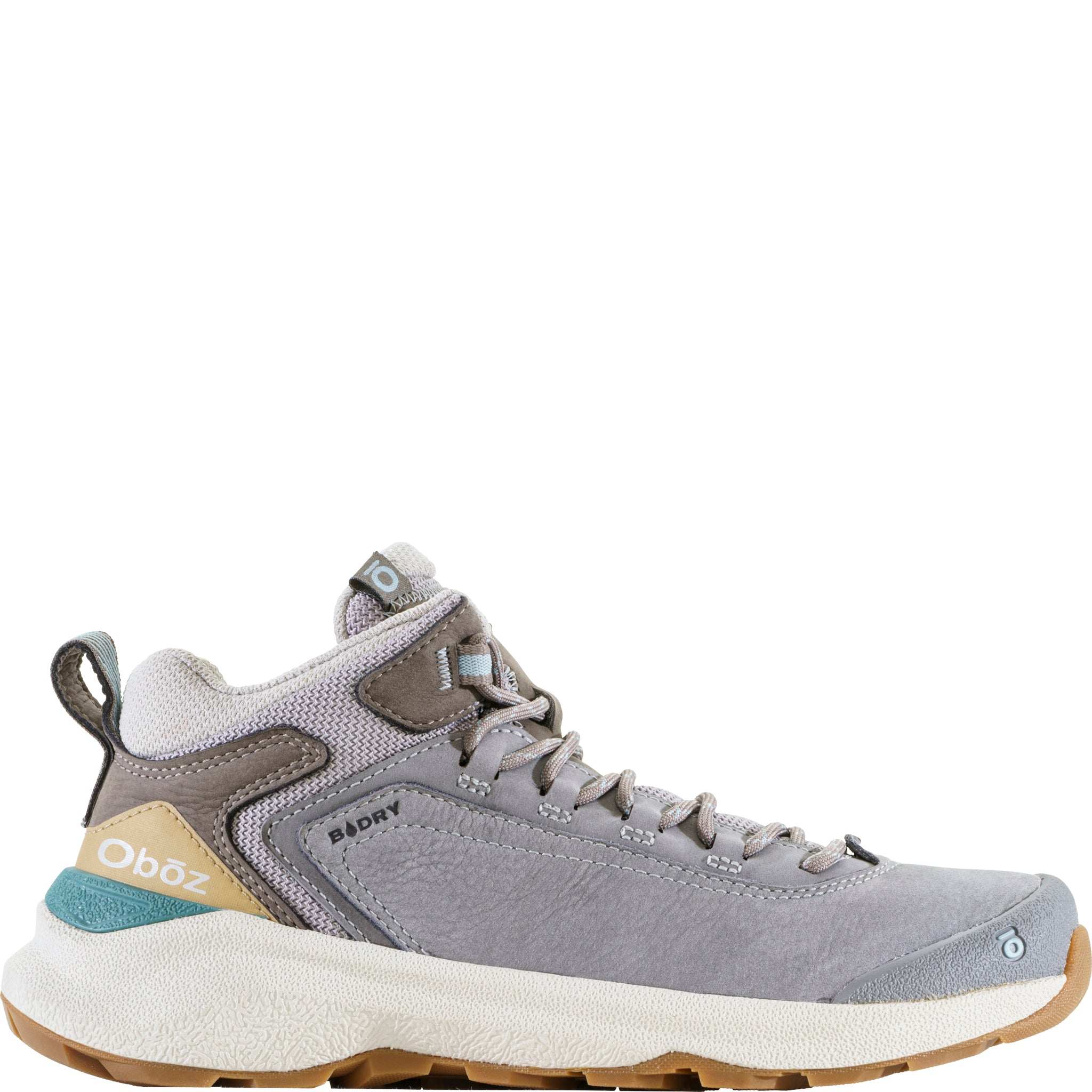 Women's Cottonwood Mid Waterproof - Image 6