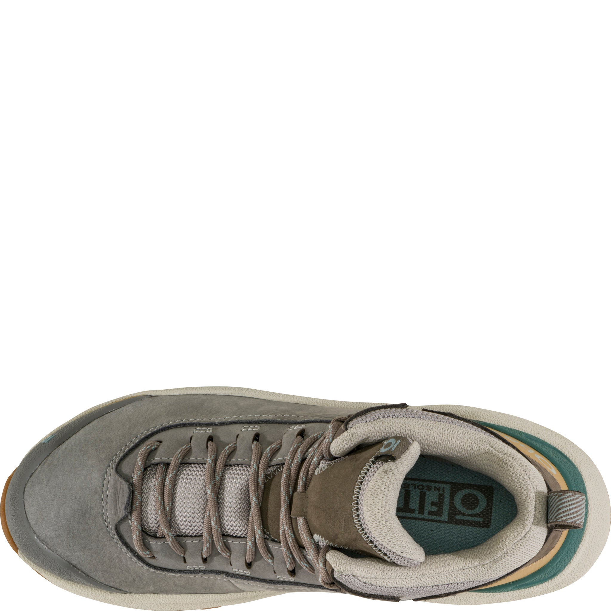 Women's Cottonwood Mid Waterproof - Image 9