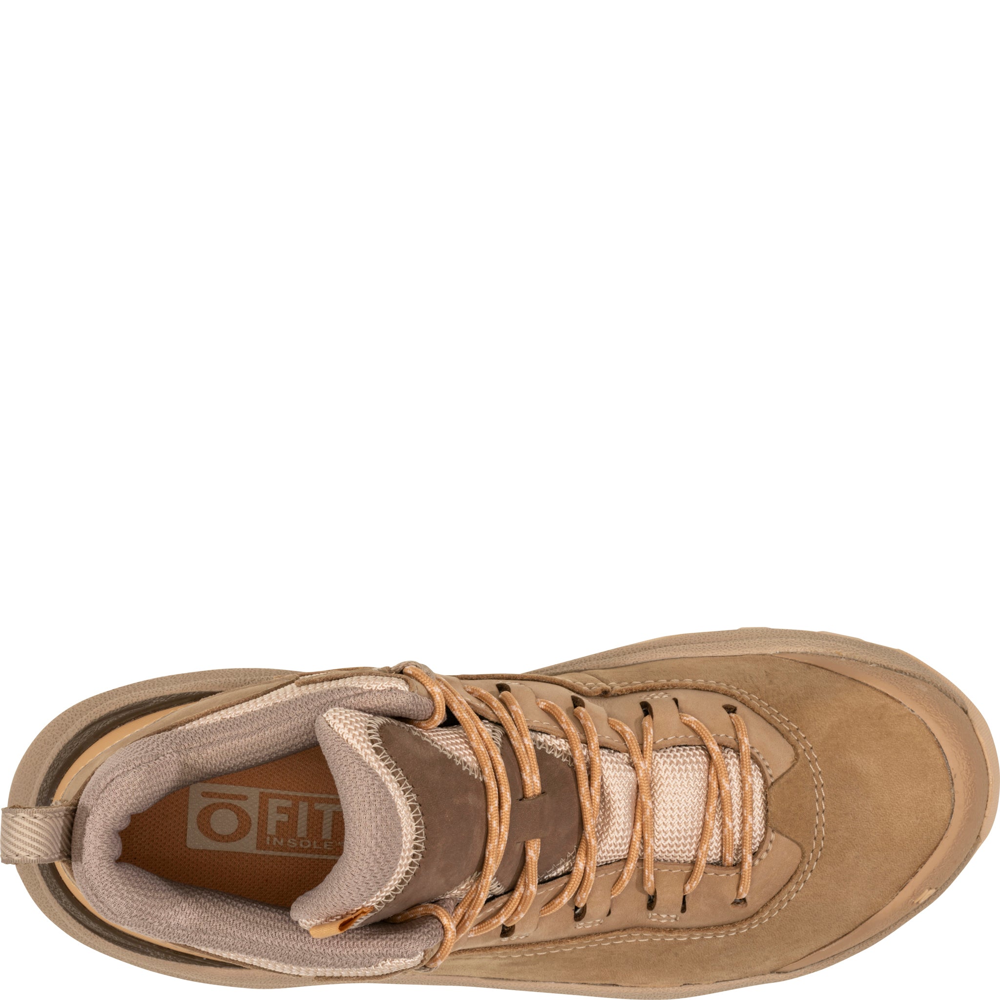 Women's Cottonwood Mid Waterproof - Image 4