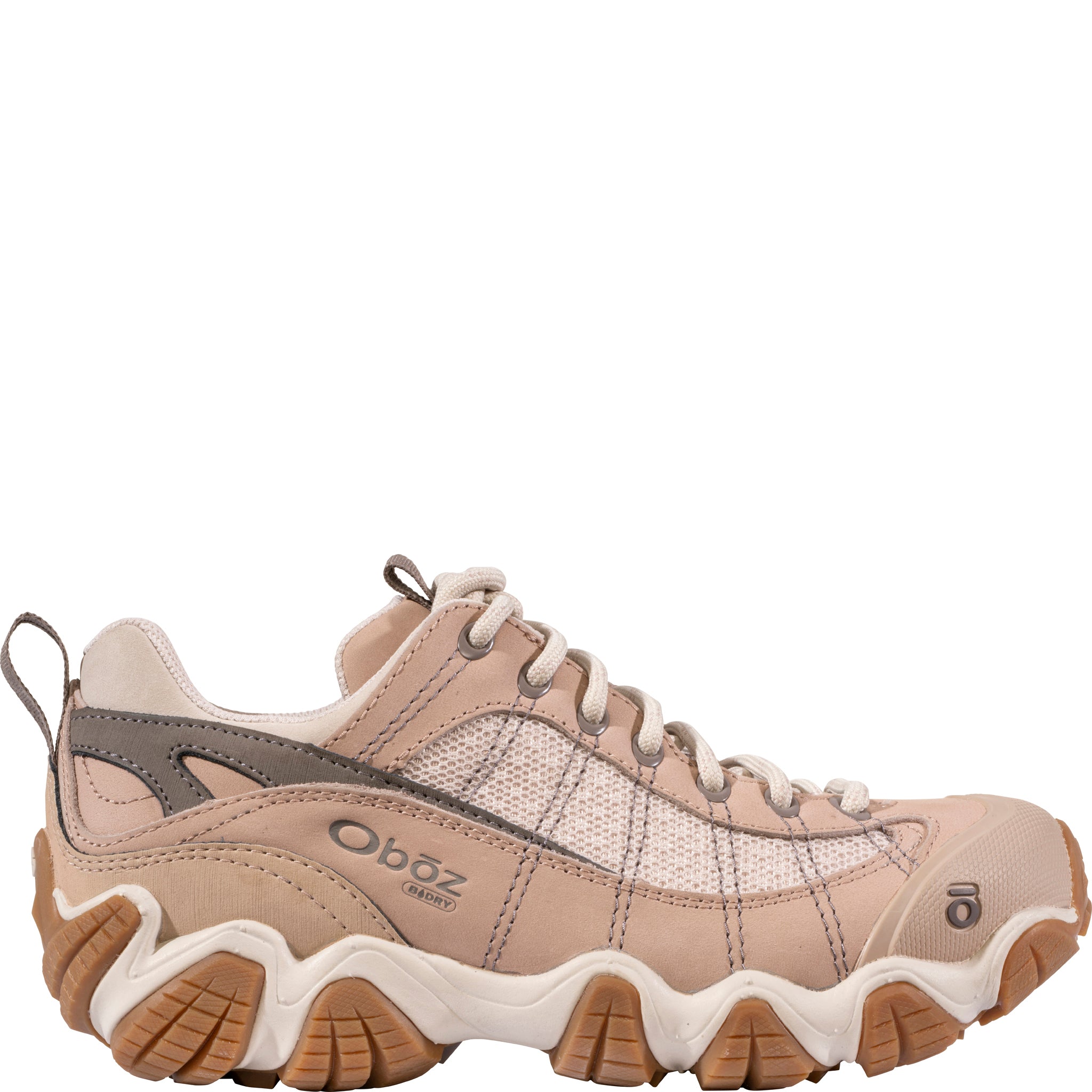 Women's Firebrand II Low Waterproof - Image 6