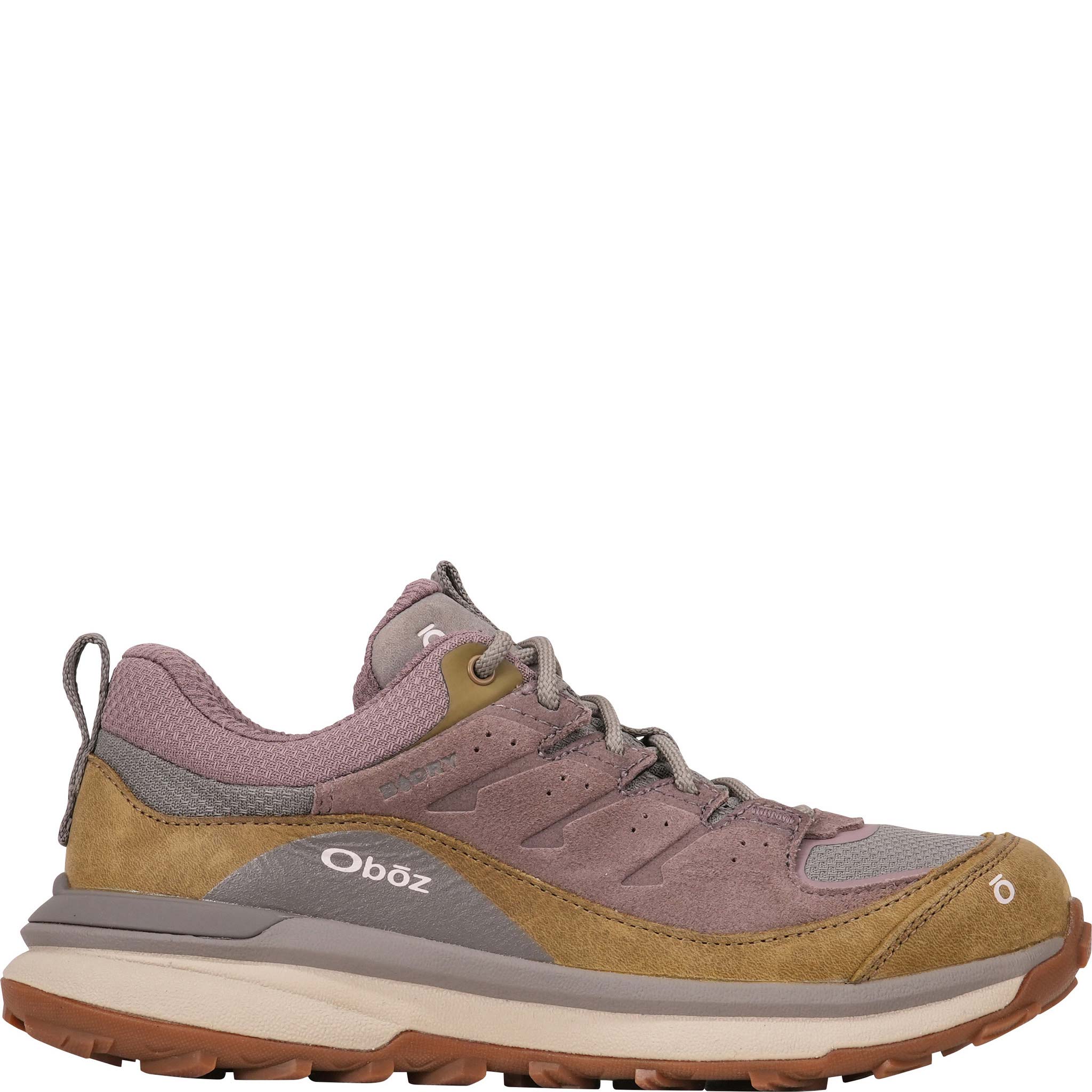 Women's Hyalite Low Waterproof - Image 16