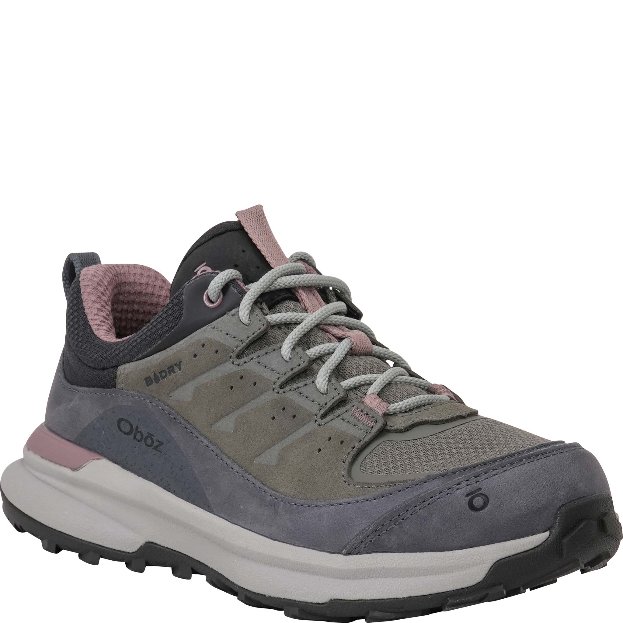Women's Hyalite Low Waterproof - Image 23