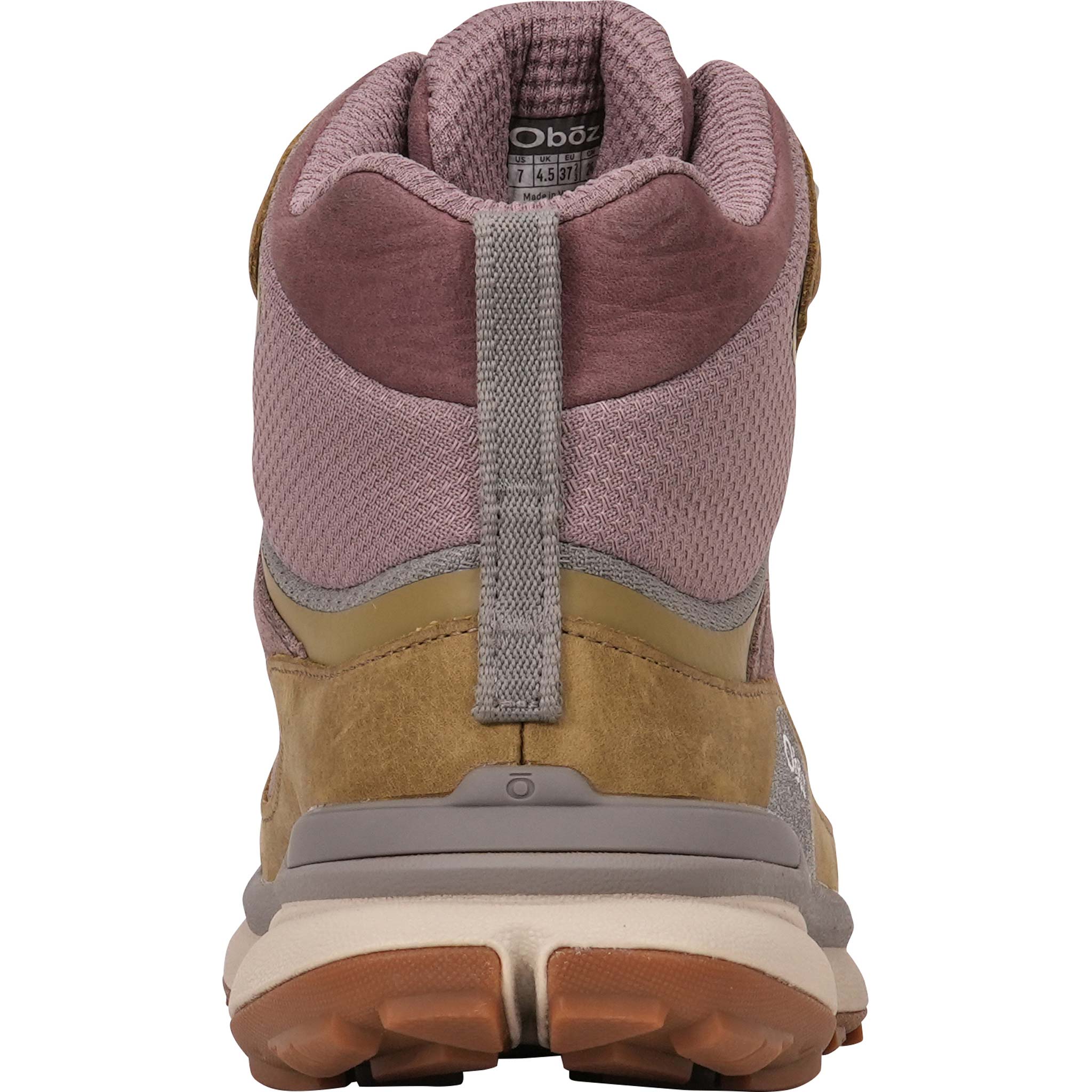 Women's Hyalite Mid Waterproof - Image 15