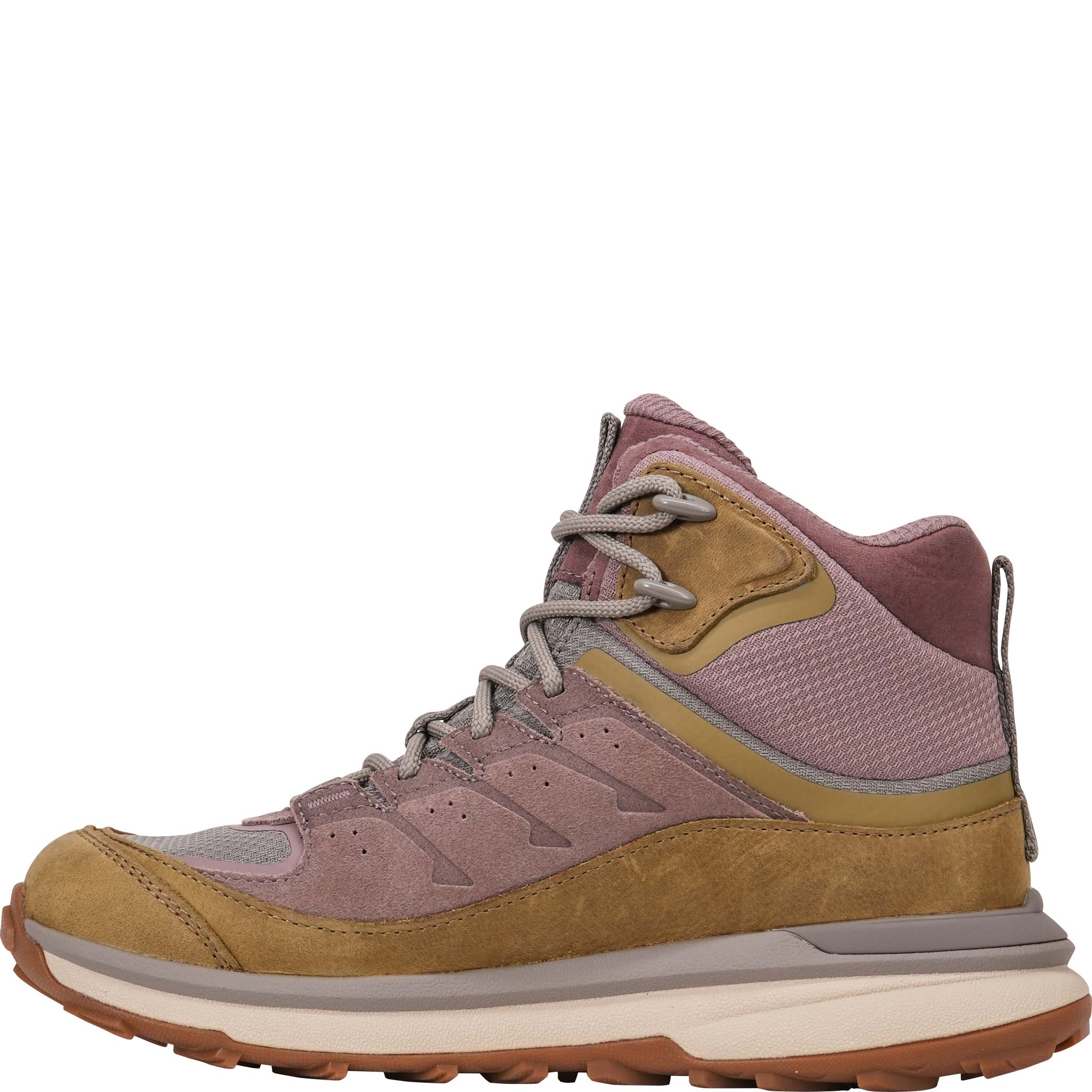 Women's Hyalite Mid Waterproof - Image 13