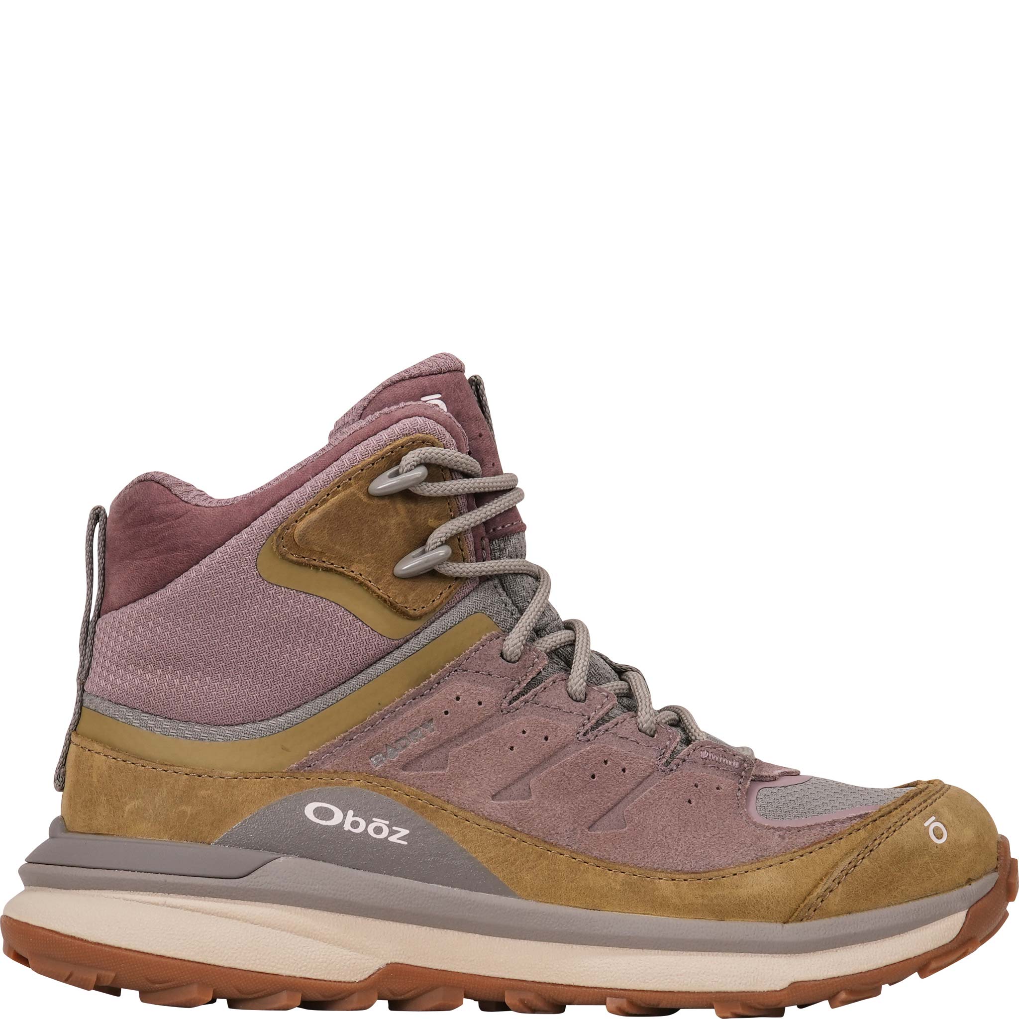Women's Hyalite Mid Waterproof - Image 11