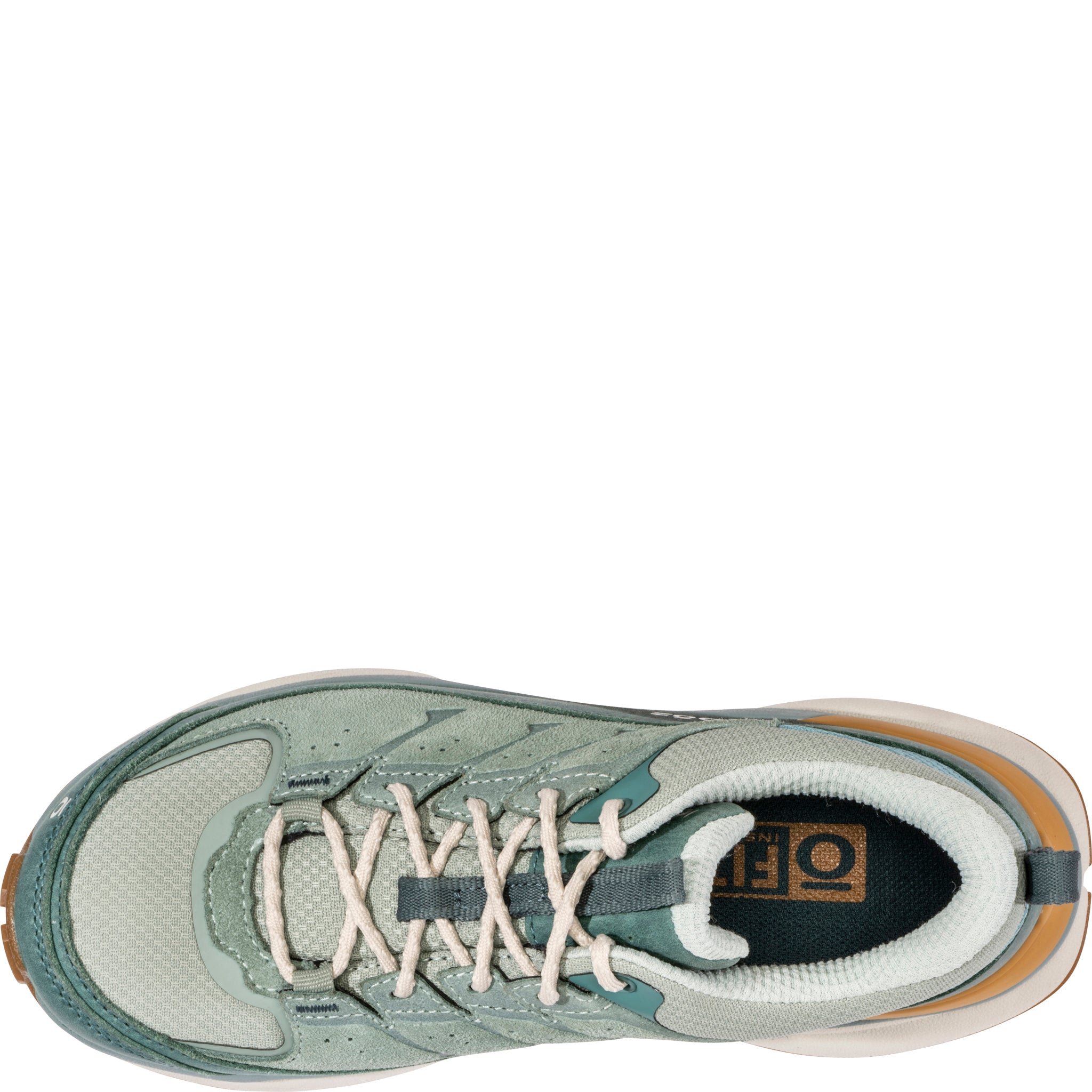 Women's Hyalite Low Waterproof - Image 4