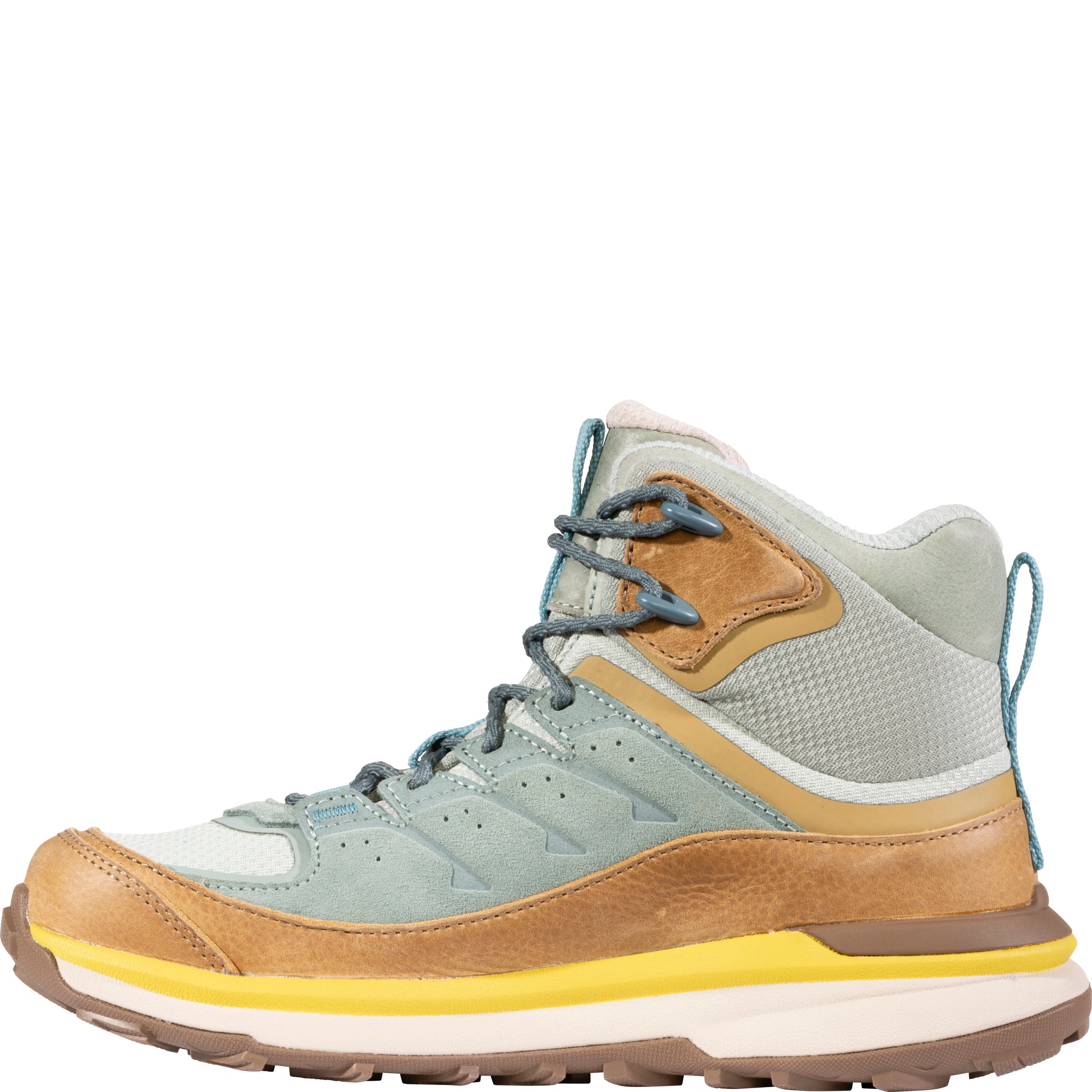 Women's Hyalite Mid Waterproof - Image 3