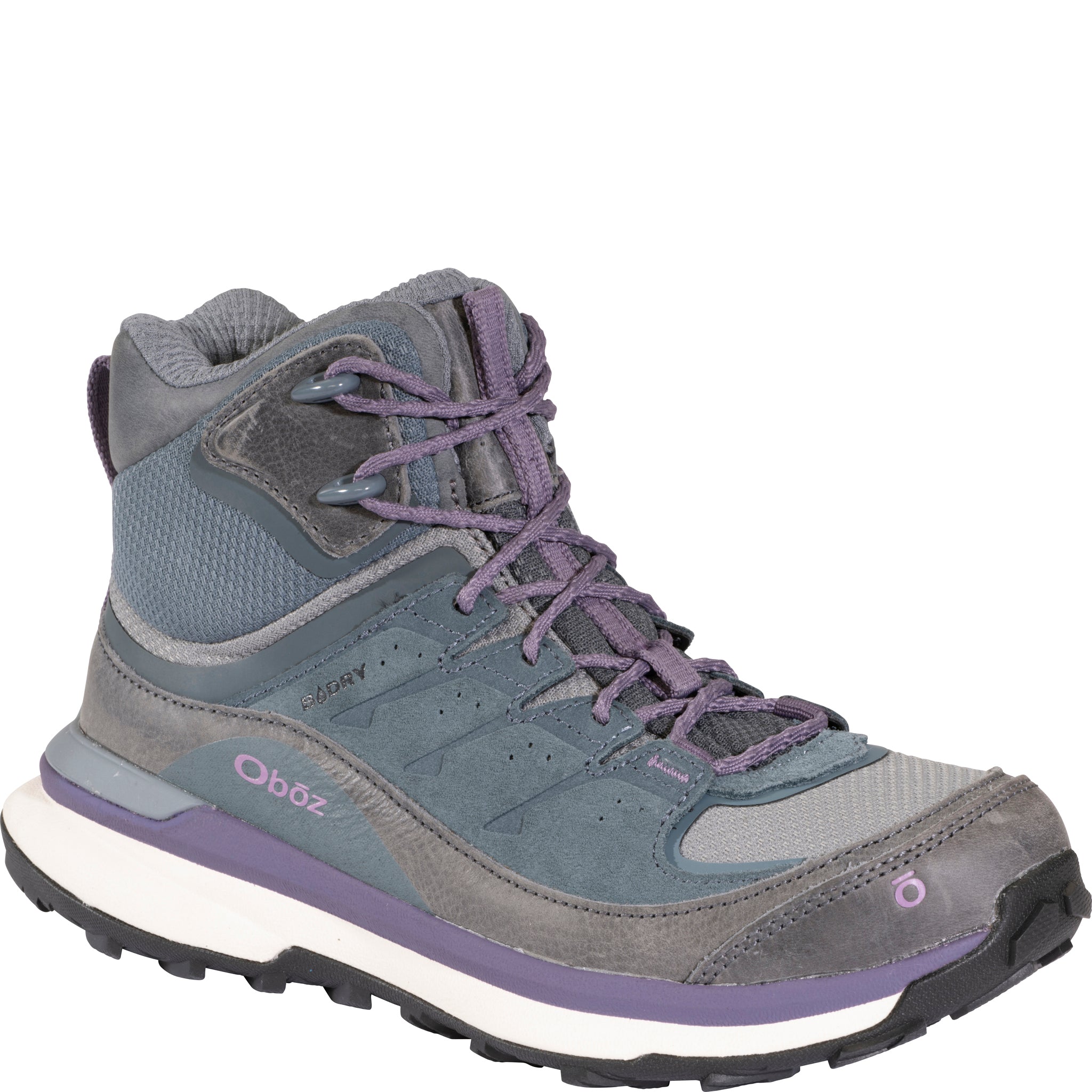 Women's Hyalite Mid Waterproof - Image 7