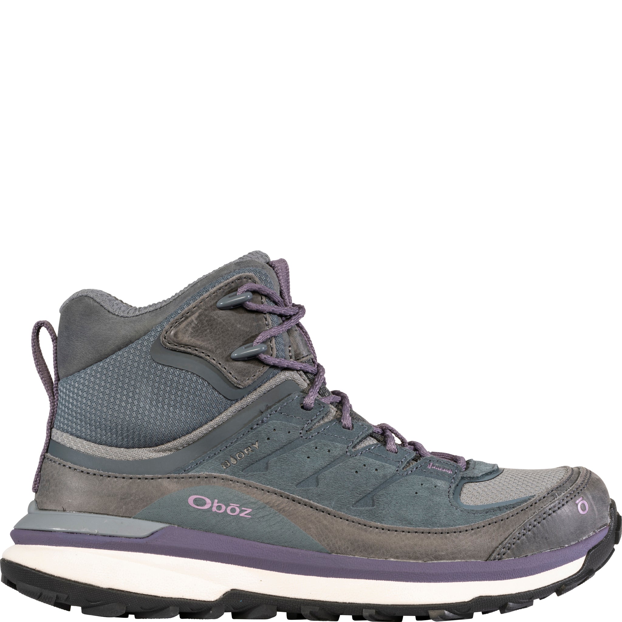 Women's Hyalite Mid Waterproof - Image 6