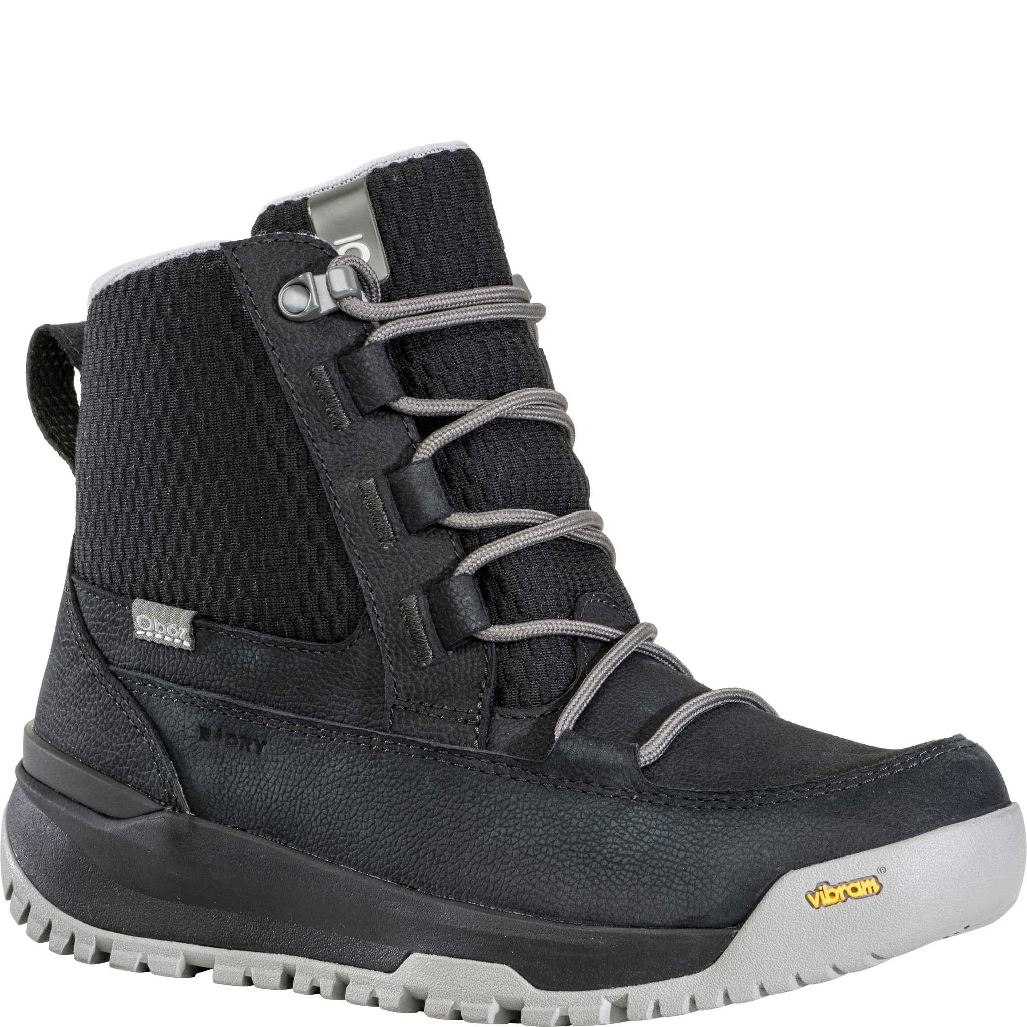 Women's Jourdain Mid Insulated Waterproof - Image 7