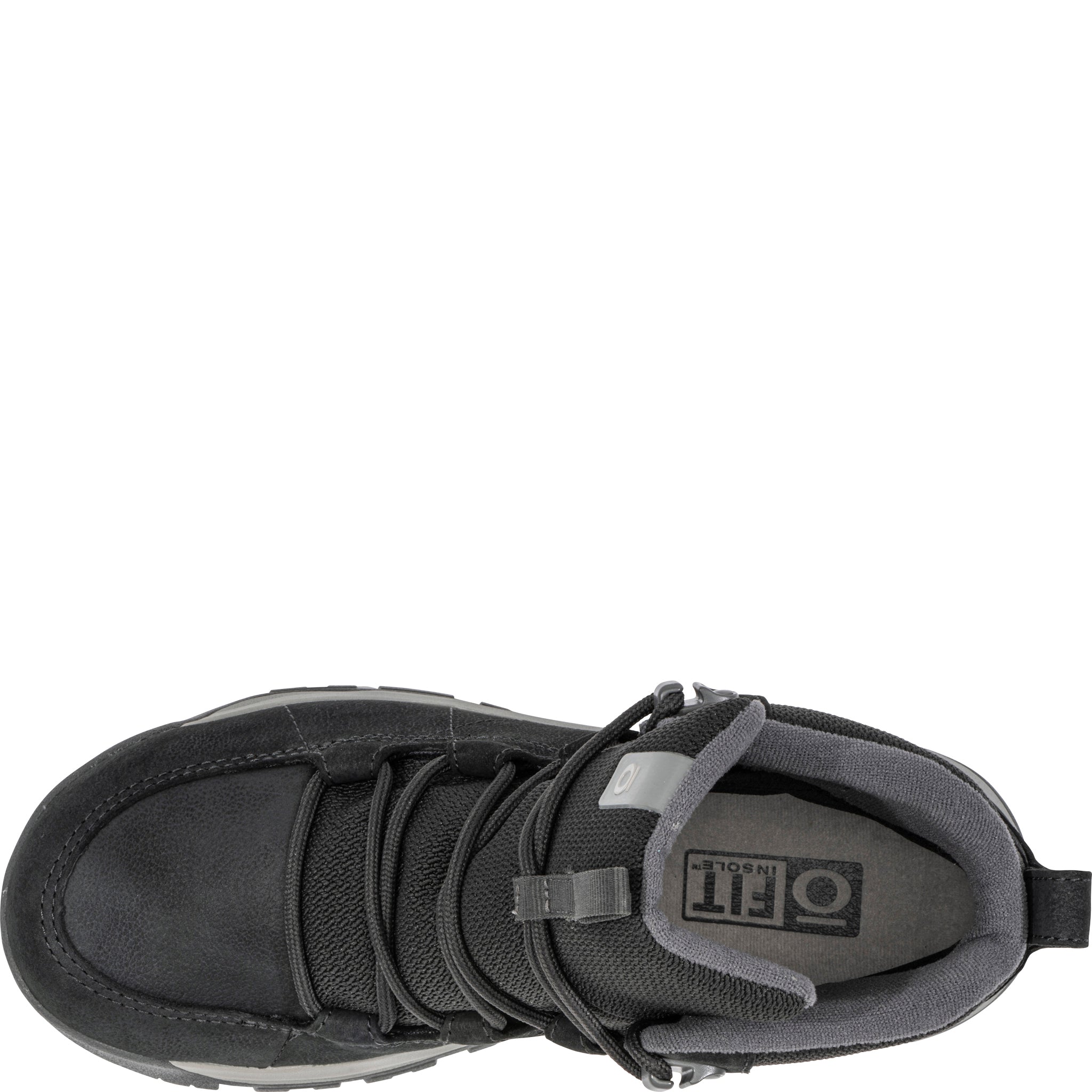 Women's Jourdain Mid Insulated Waterproof - Image 9
