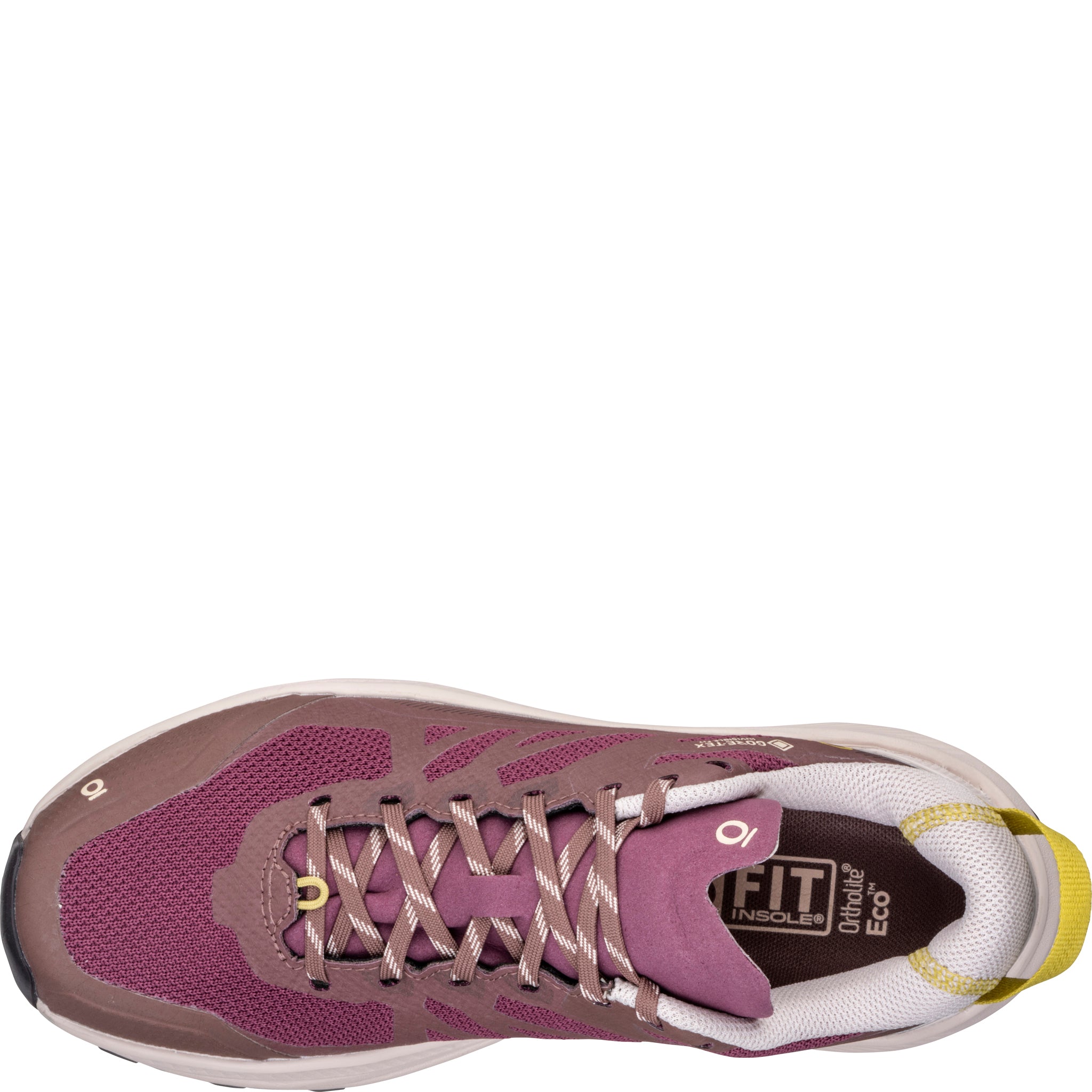 Women's Katabatic LT Low GTX Waterproof - Image 9