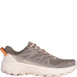 Women's Katabatic LT Low