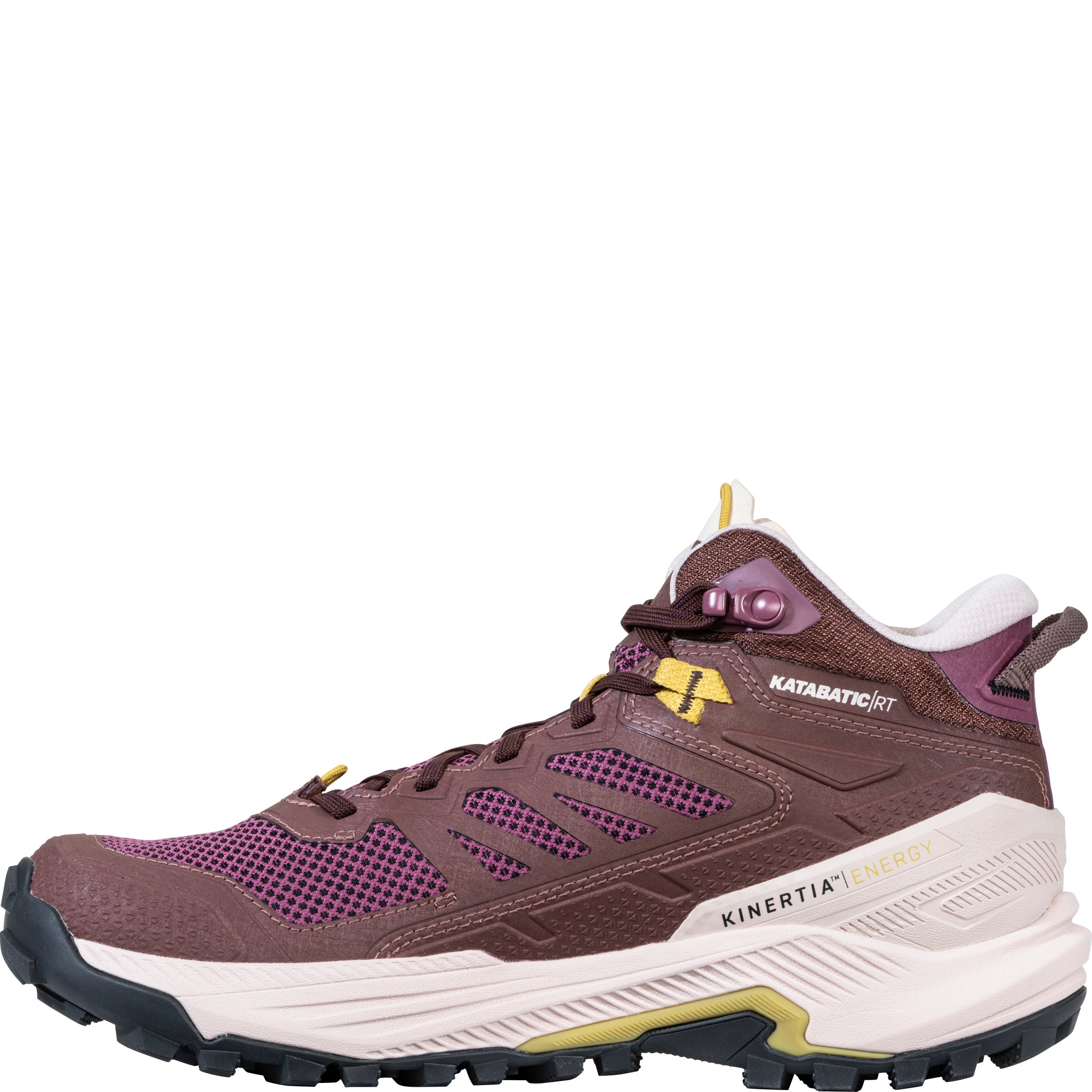 Women's Katabatic RT Mid GTX Waterproof - Image 3
