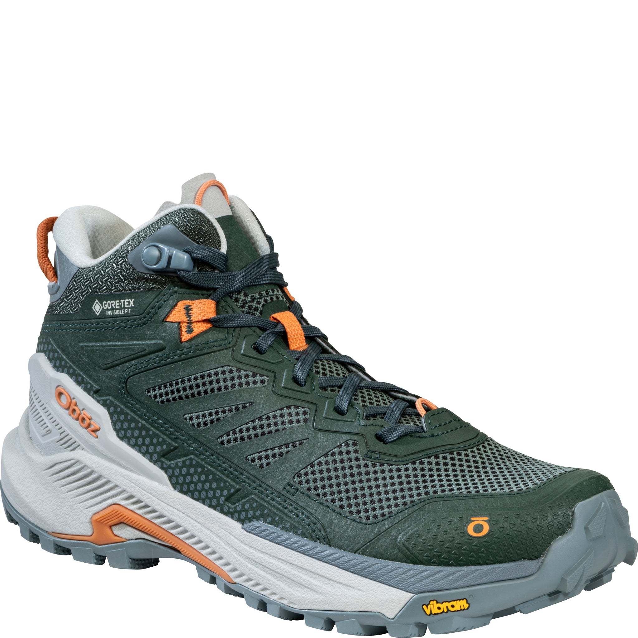 Women's Katabatic RT Mid GTX Waterproof - Image 7