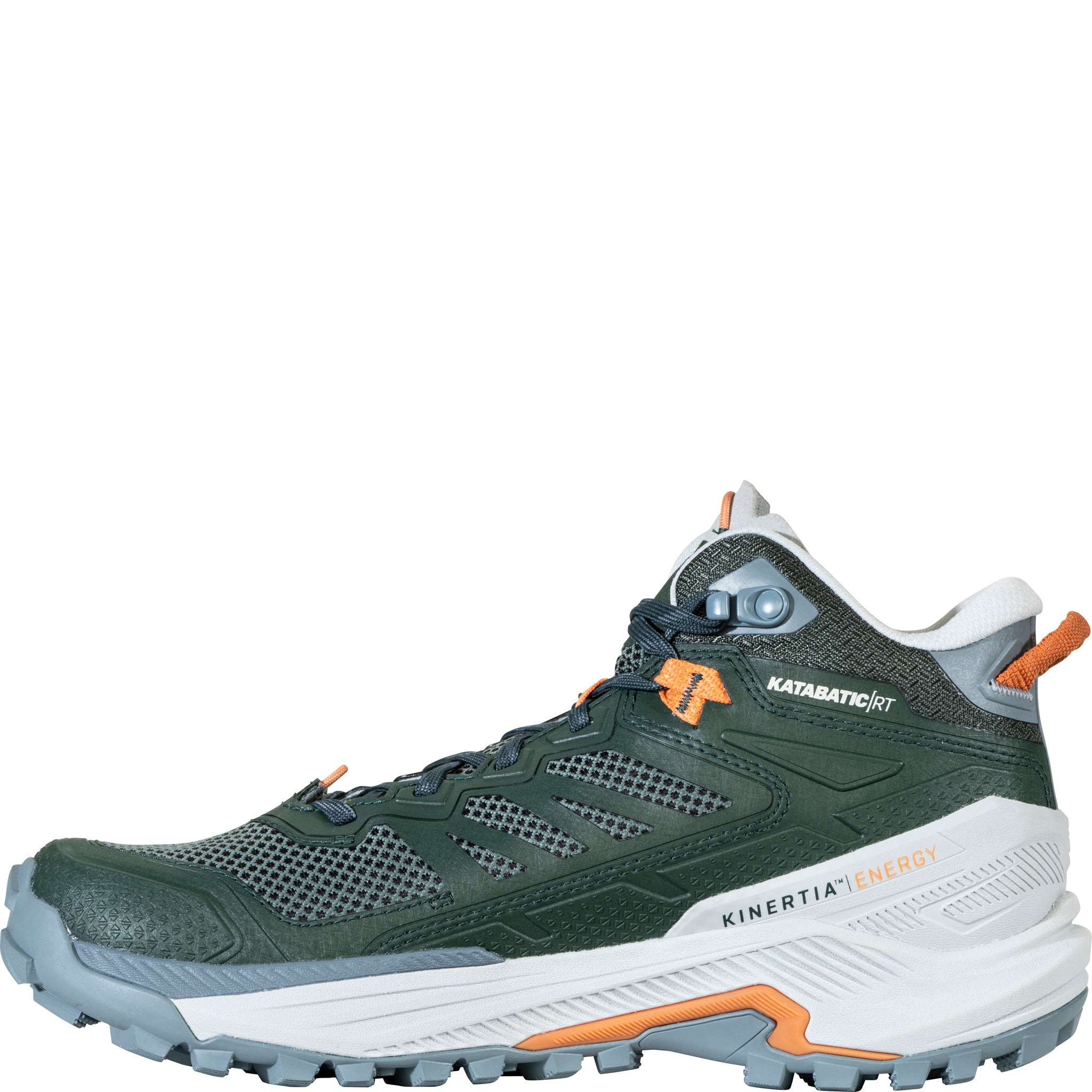 Women's Katabatic RT Mid GTX Waterproof - Image 8
